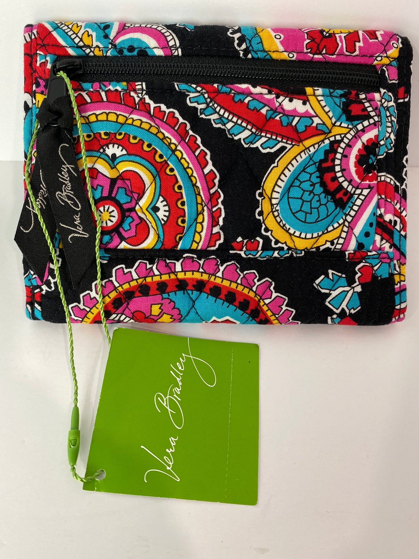 Wallet Vera Bradley, Size Small