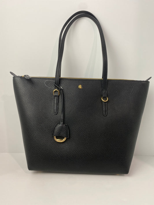 Handbag Ralph Lauren, Size Large