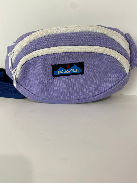 Belt Bag Kavu, Size Medium