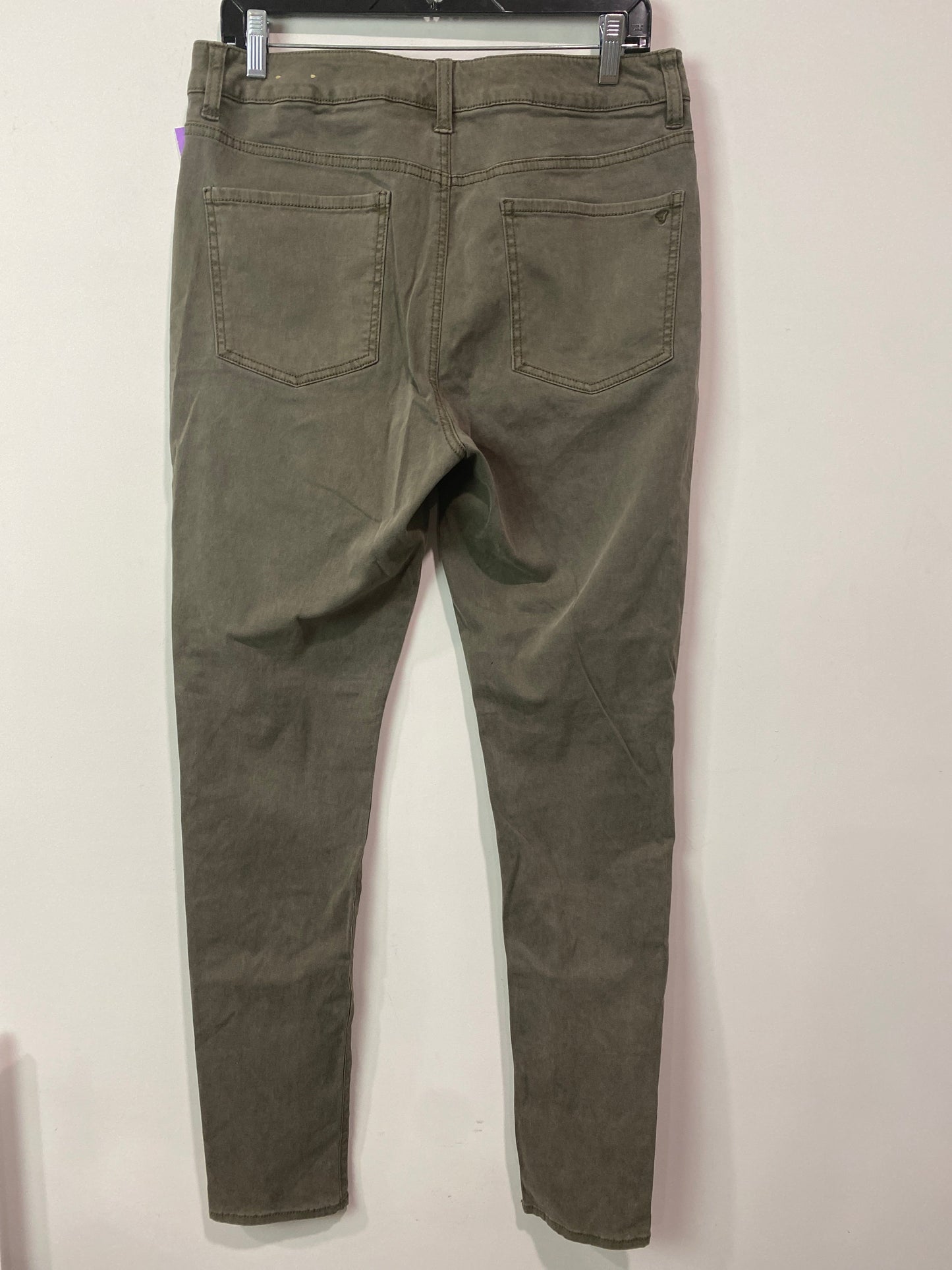 Green Pants Other American Eagle, Size 12