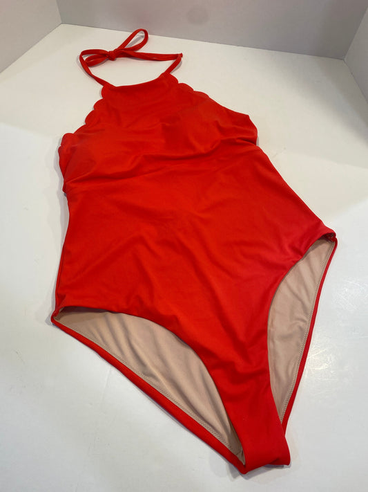 Pink Swimsuit Chelsea 28, Size L
