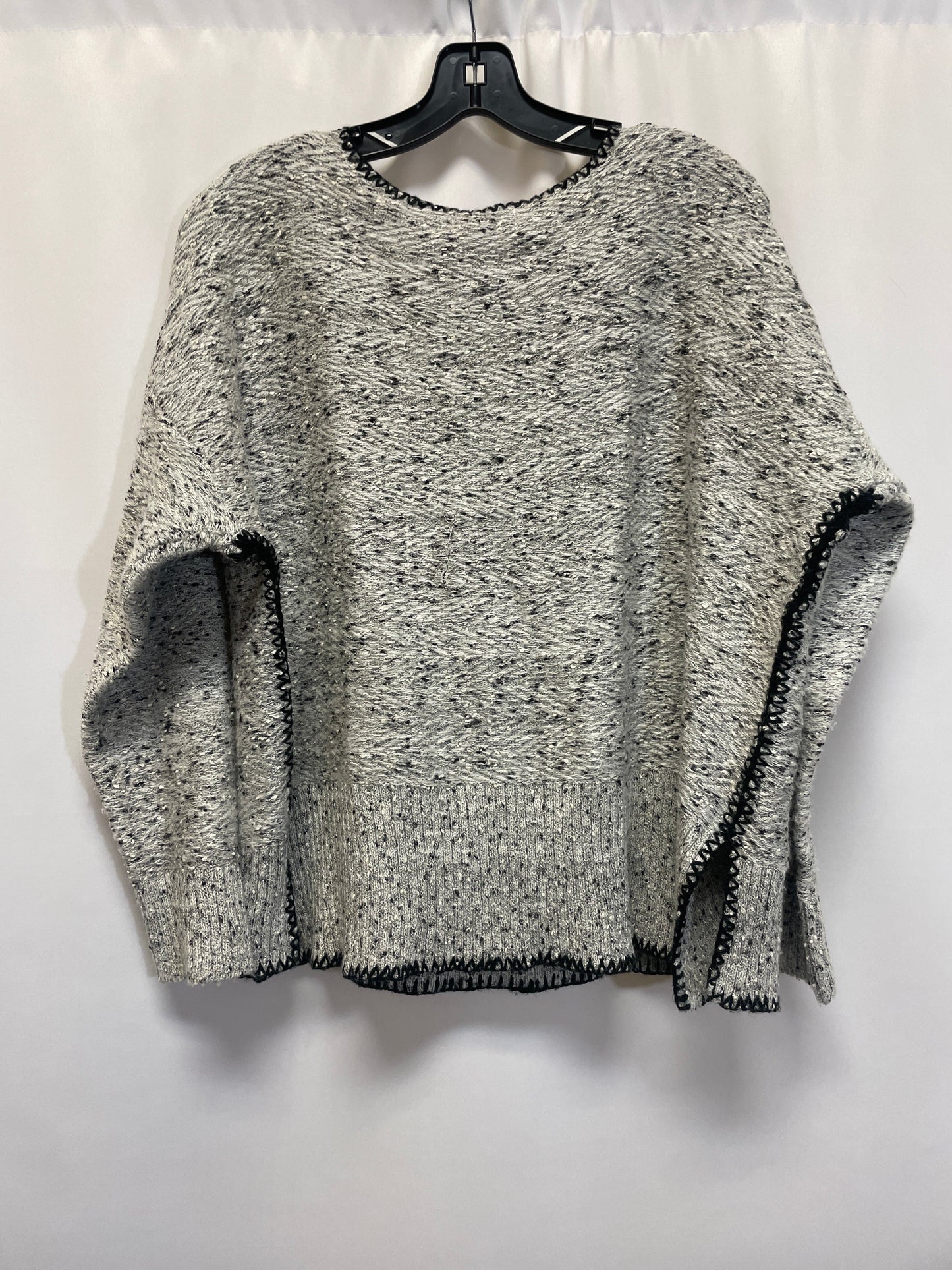 Grey Sweater Freeway, Size L