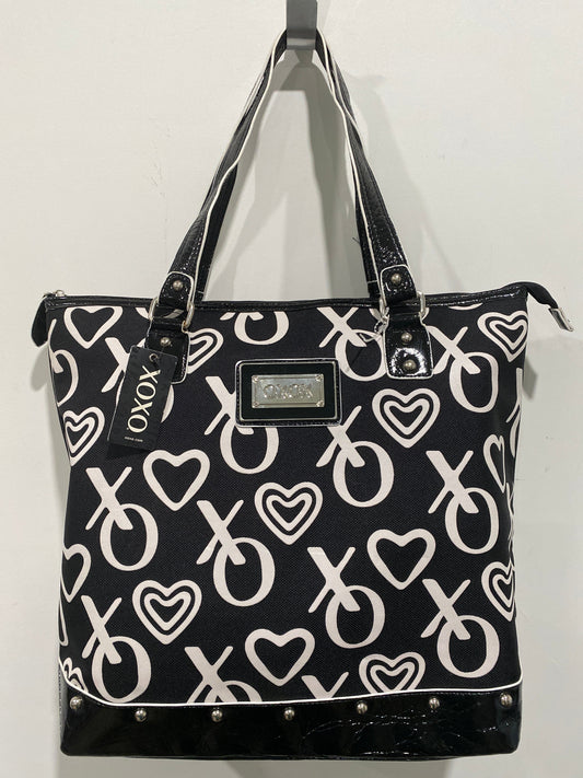 Handbag Xoxo, Size Large
