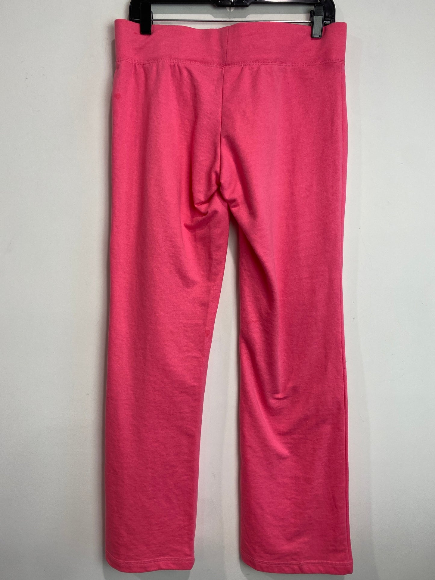 Pink Athletic Pants Soffe, Size M