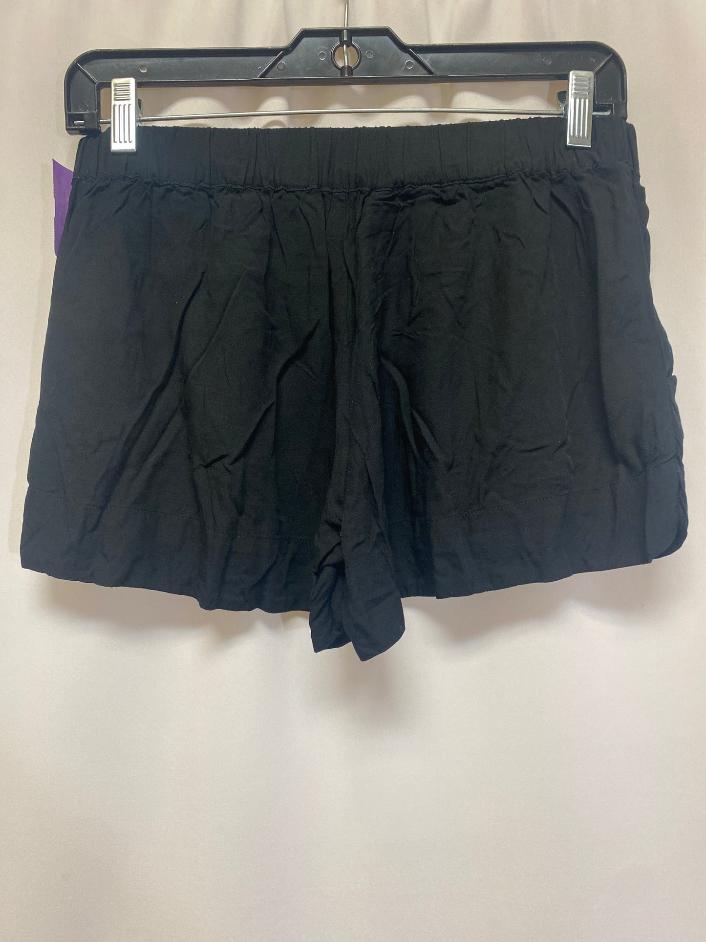 Black Shorts Escapada Living, Size S