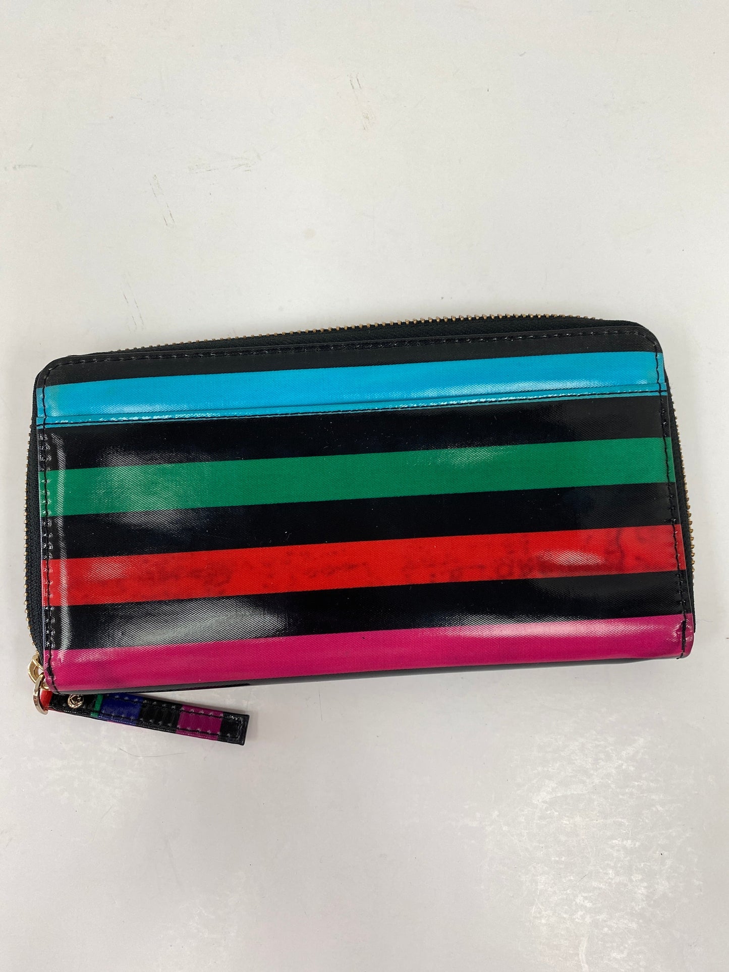 Wallet Designer Kate Spade, Size Large