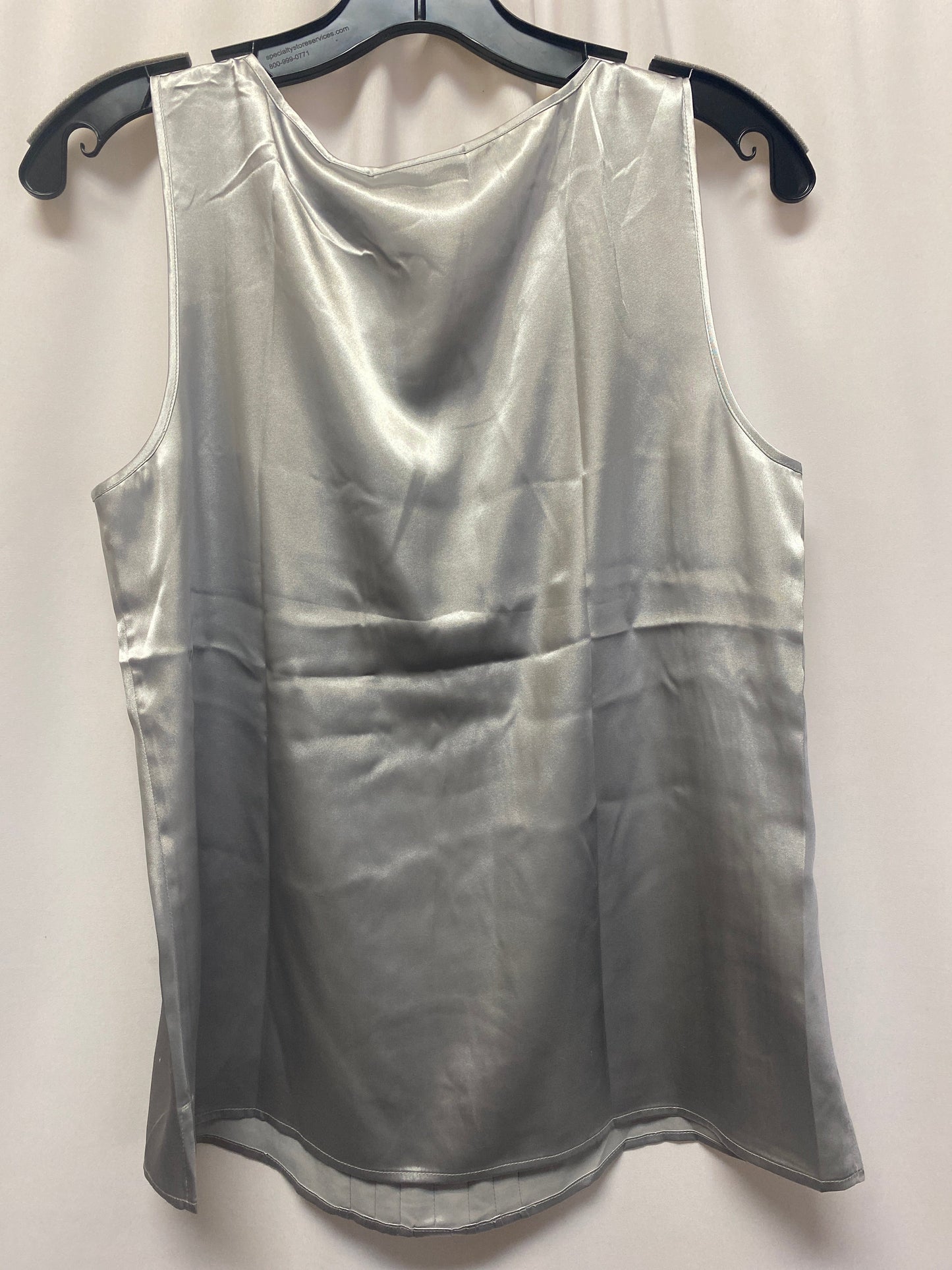 Grey Tank Top Chicos, Size S