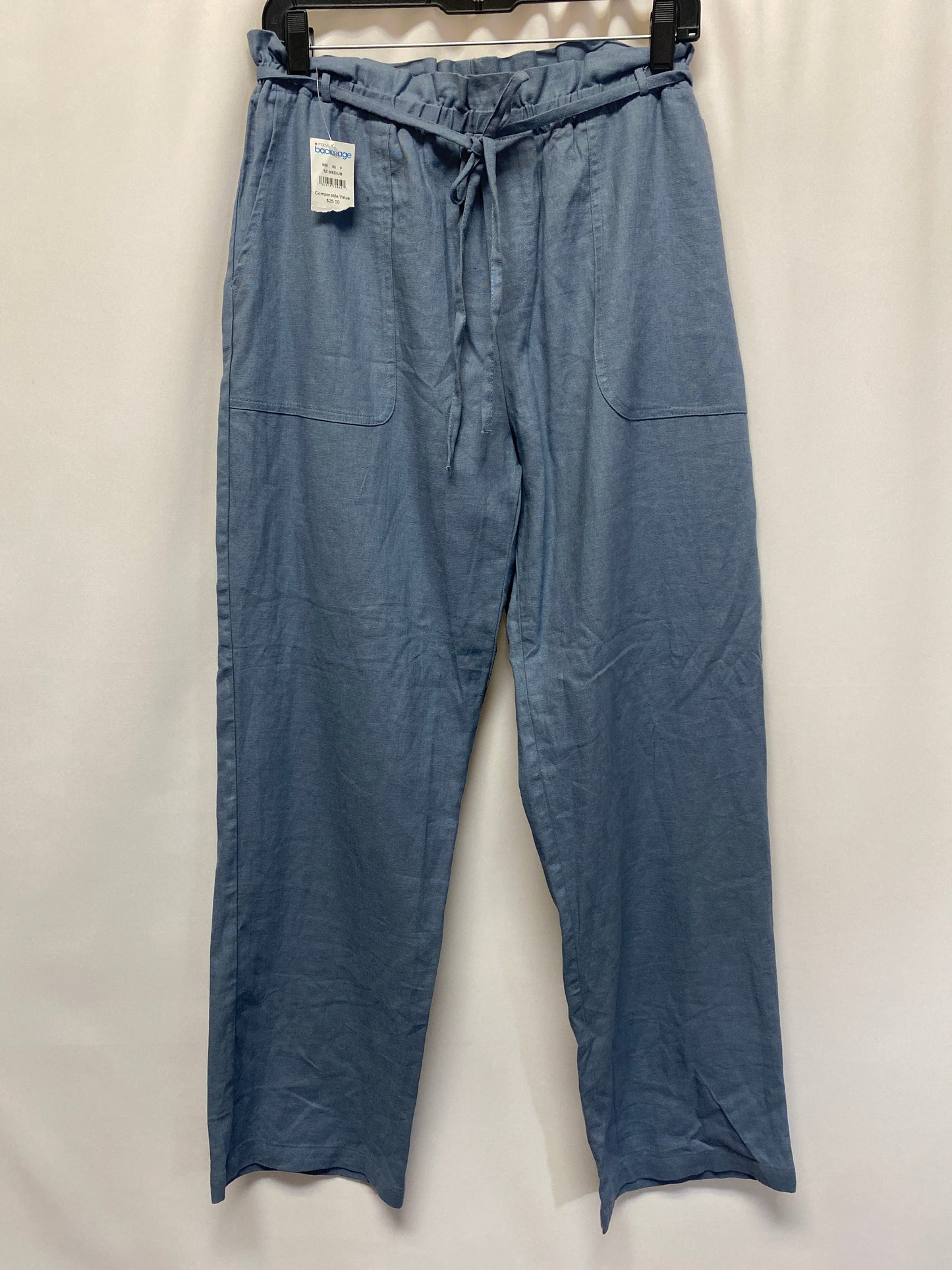 Blue Pants Other Love Tree, Size L