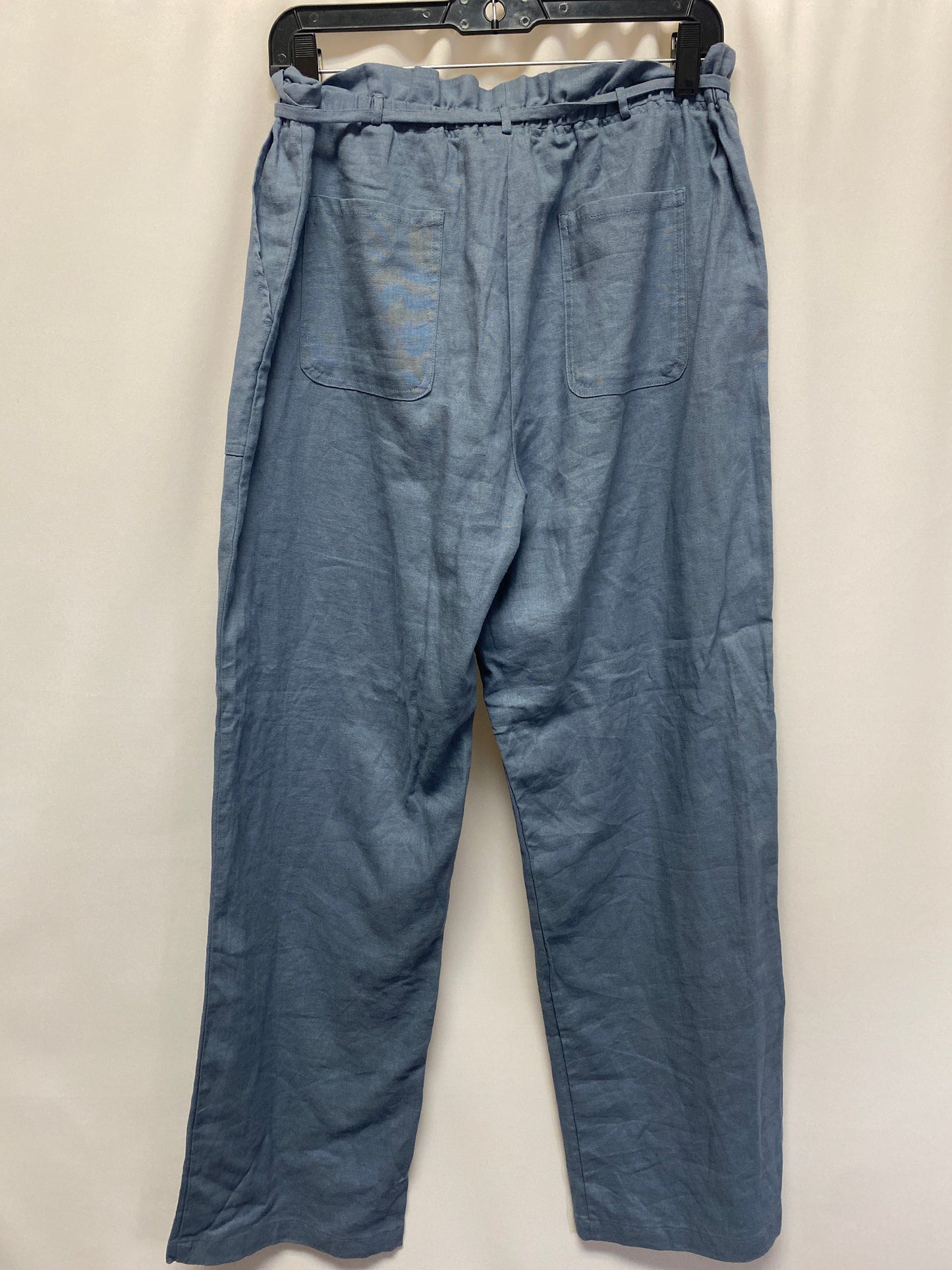 Blue Pants Other Love Tree, Size L