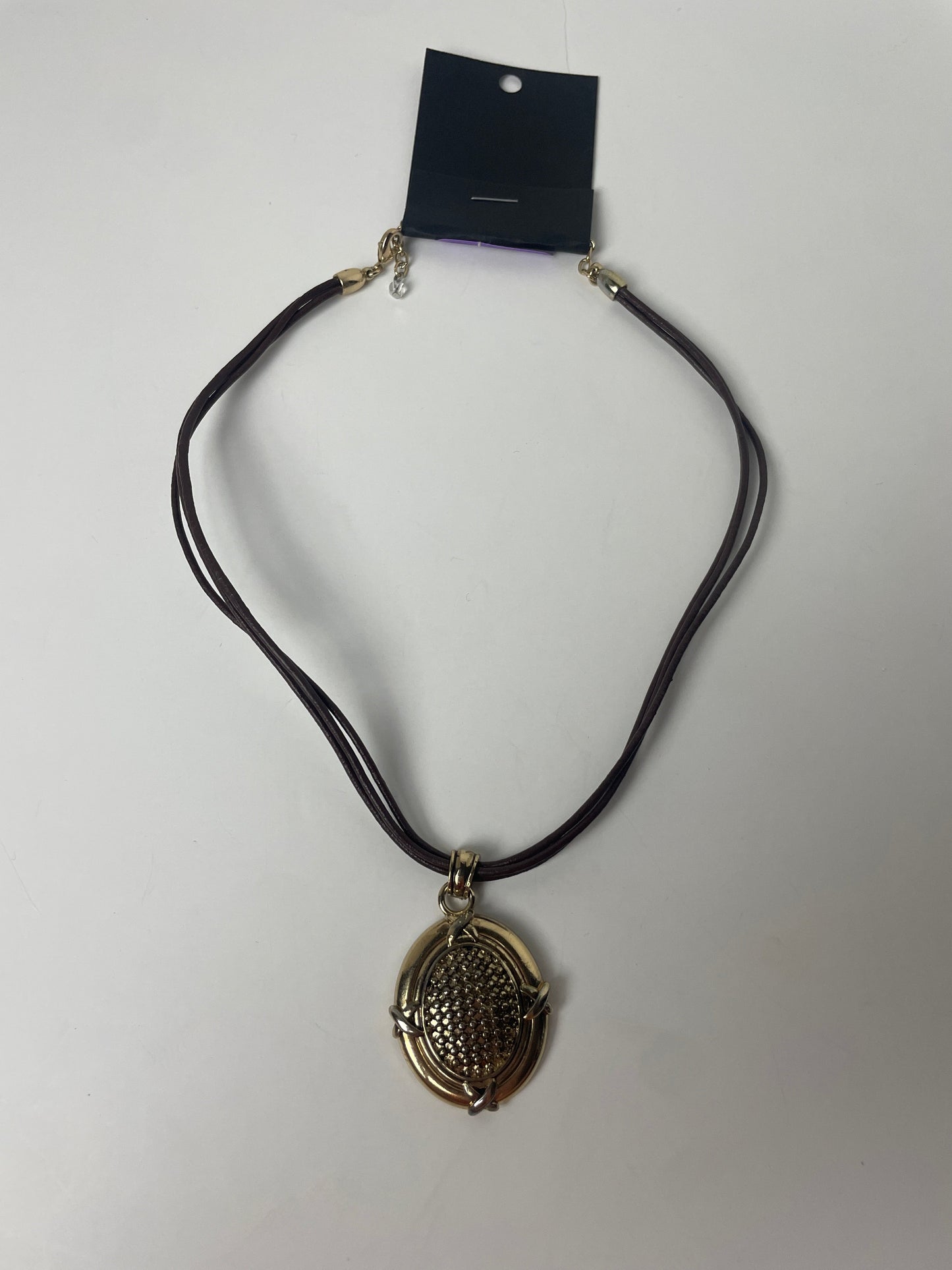 Necklace Charm Cmf