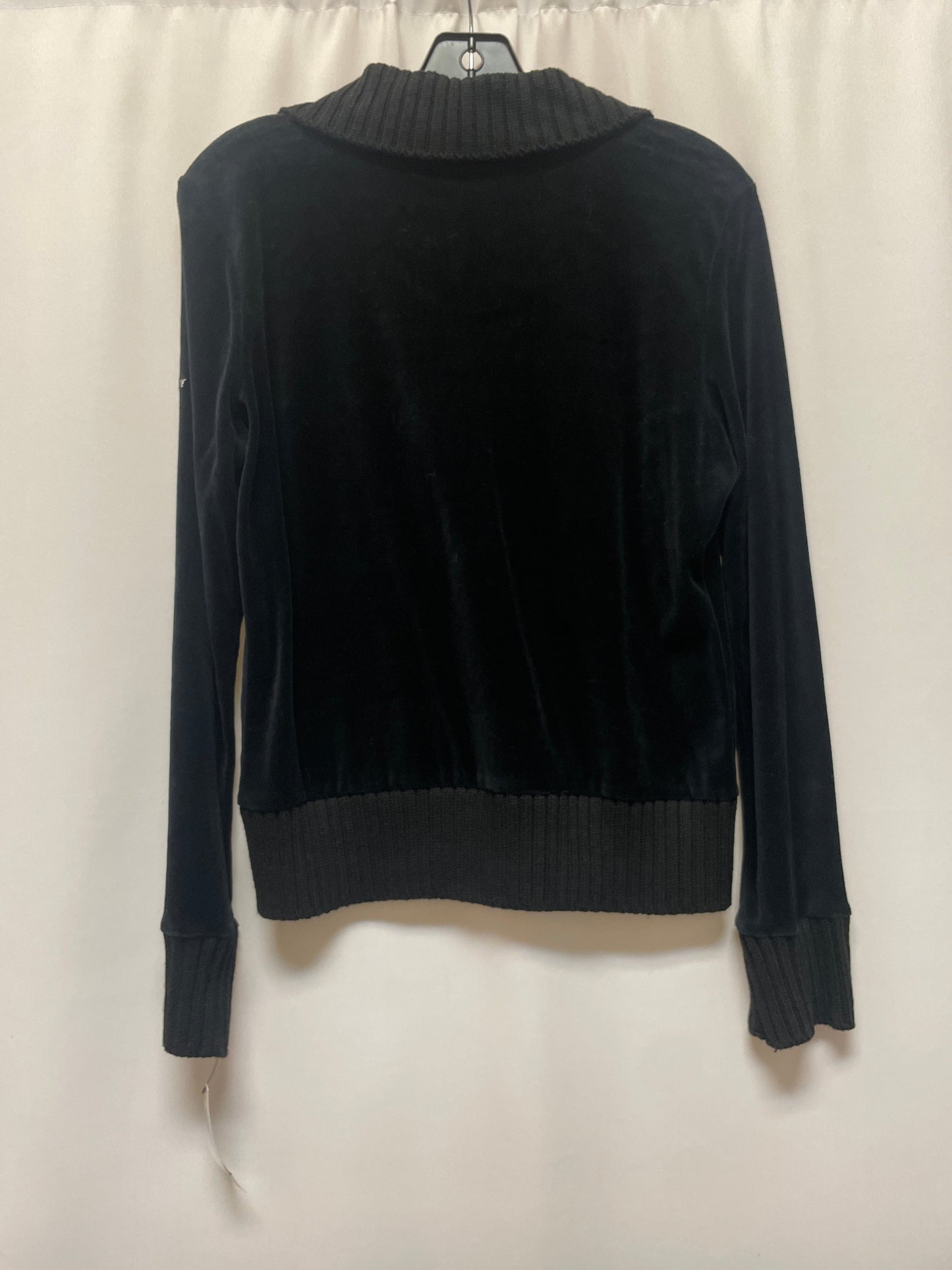 Black Sweater Dkny, Size L
