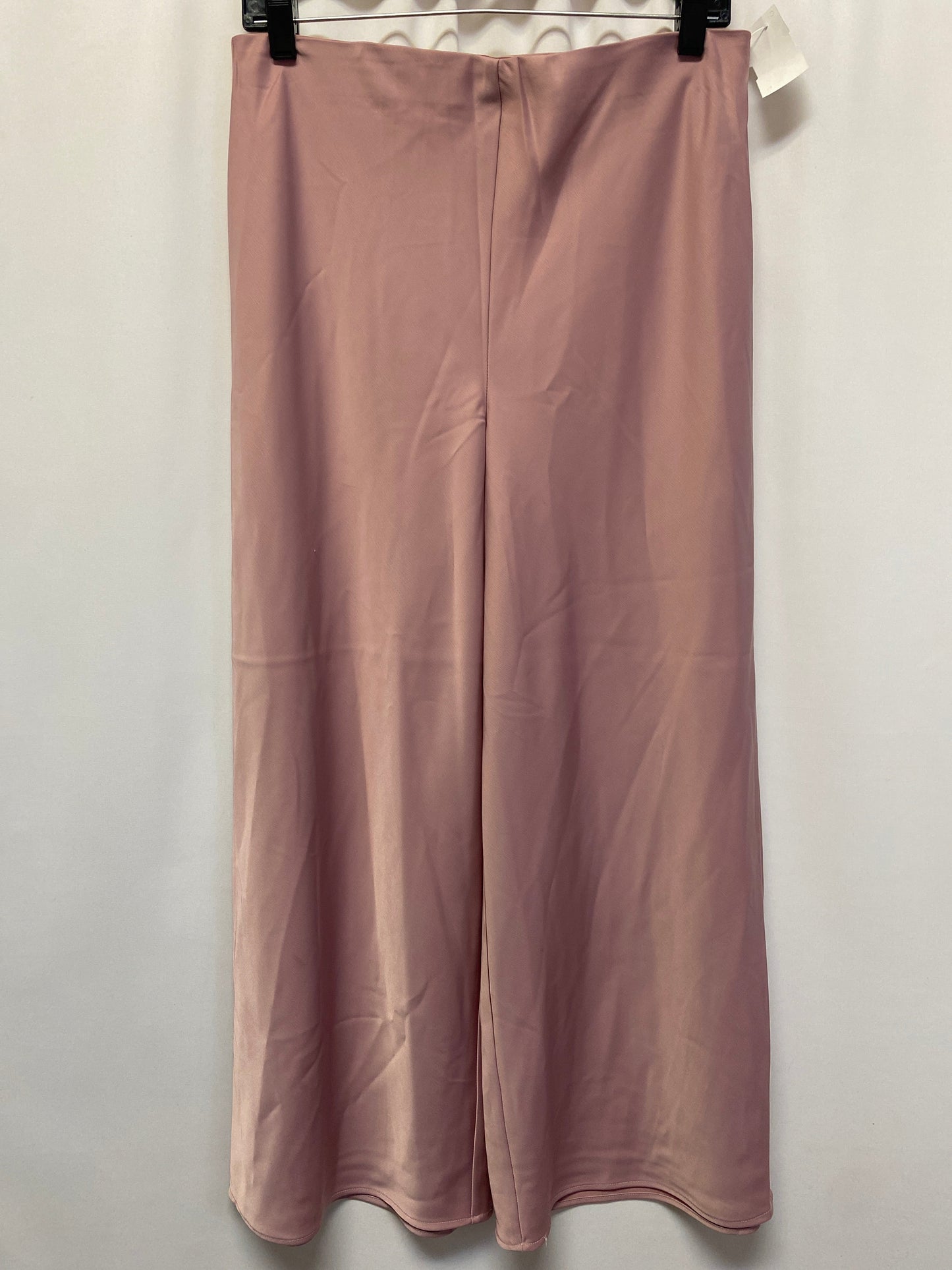 Pink Pants Dress Joie, Size 8