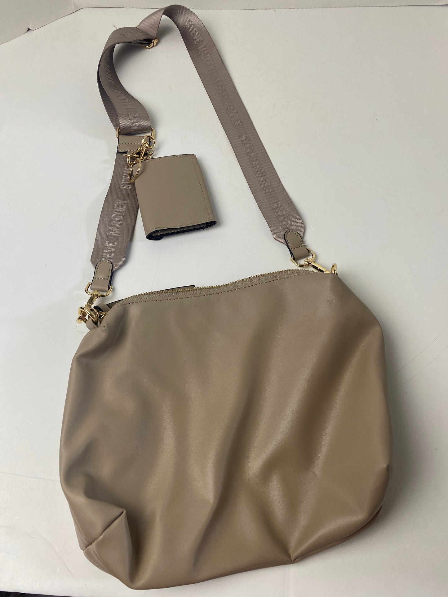 Crossbody By Steve Madden, Size: Medium