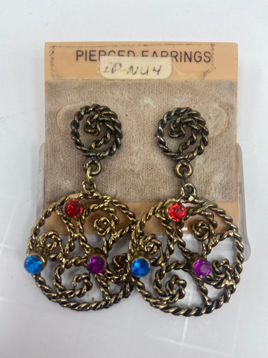 Earrings Dangle/drop By Cmf