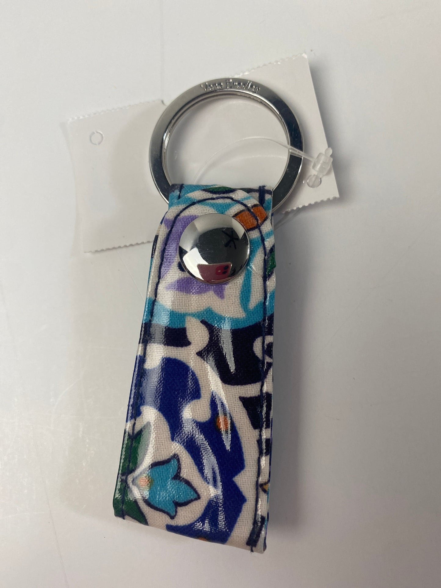 Key Chain By Vera Bradley