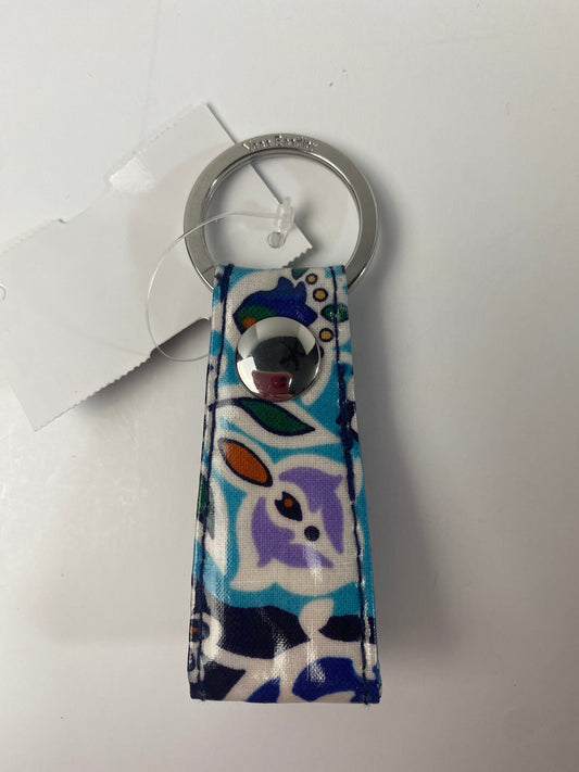 Key Chain By Vera Bradley