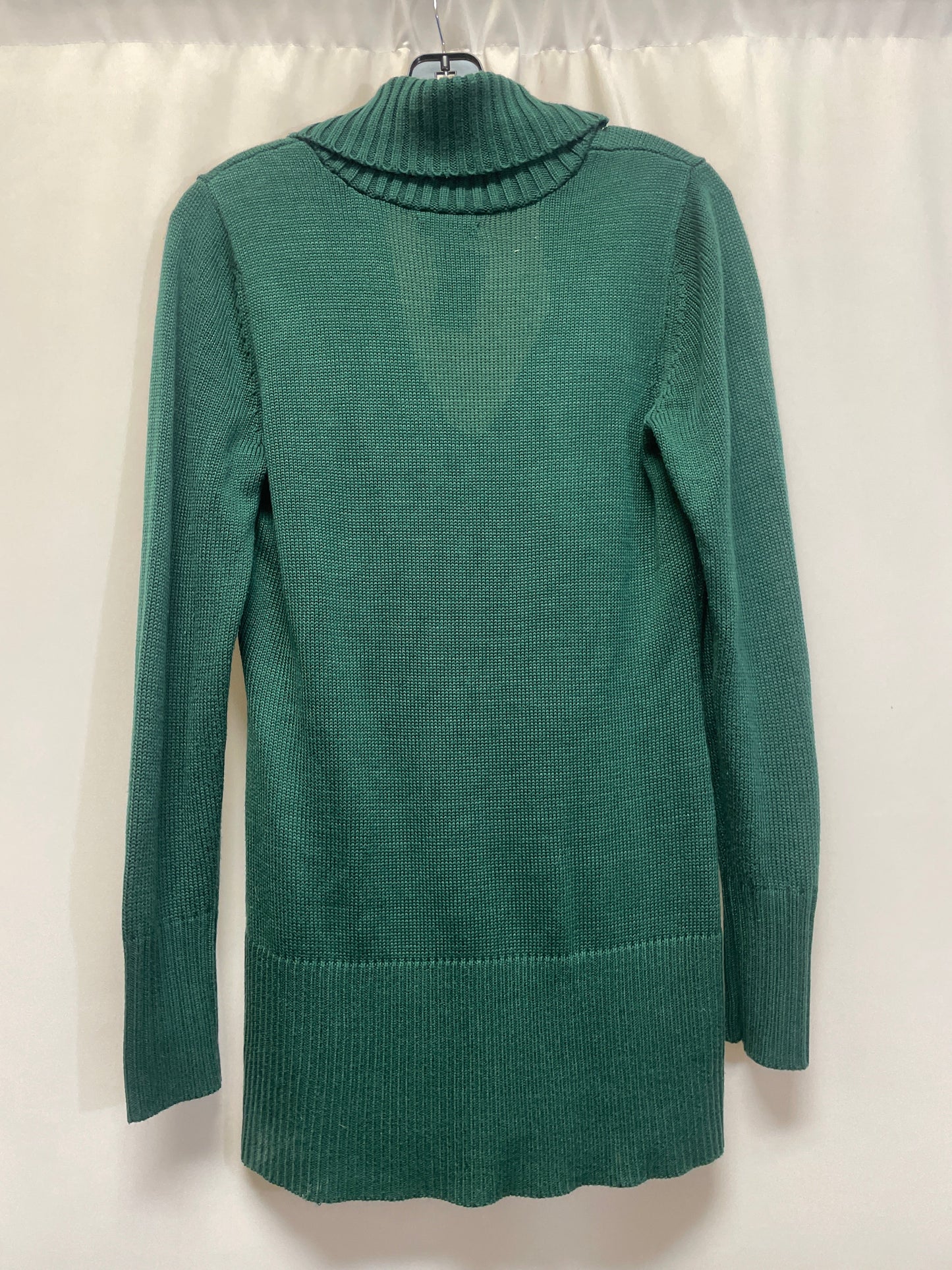 Sweater By Venus In Green, Size: M