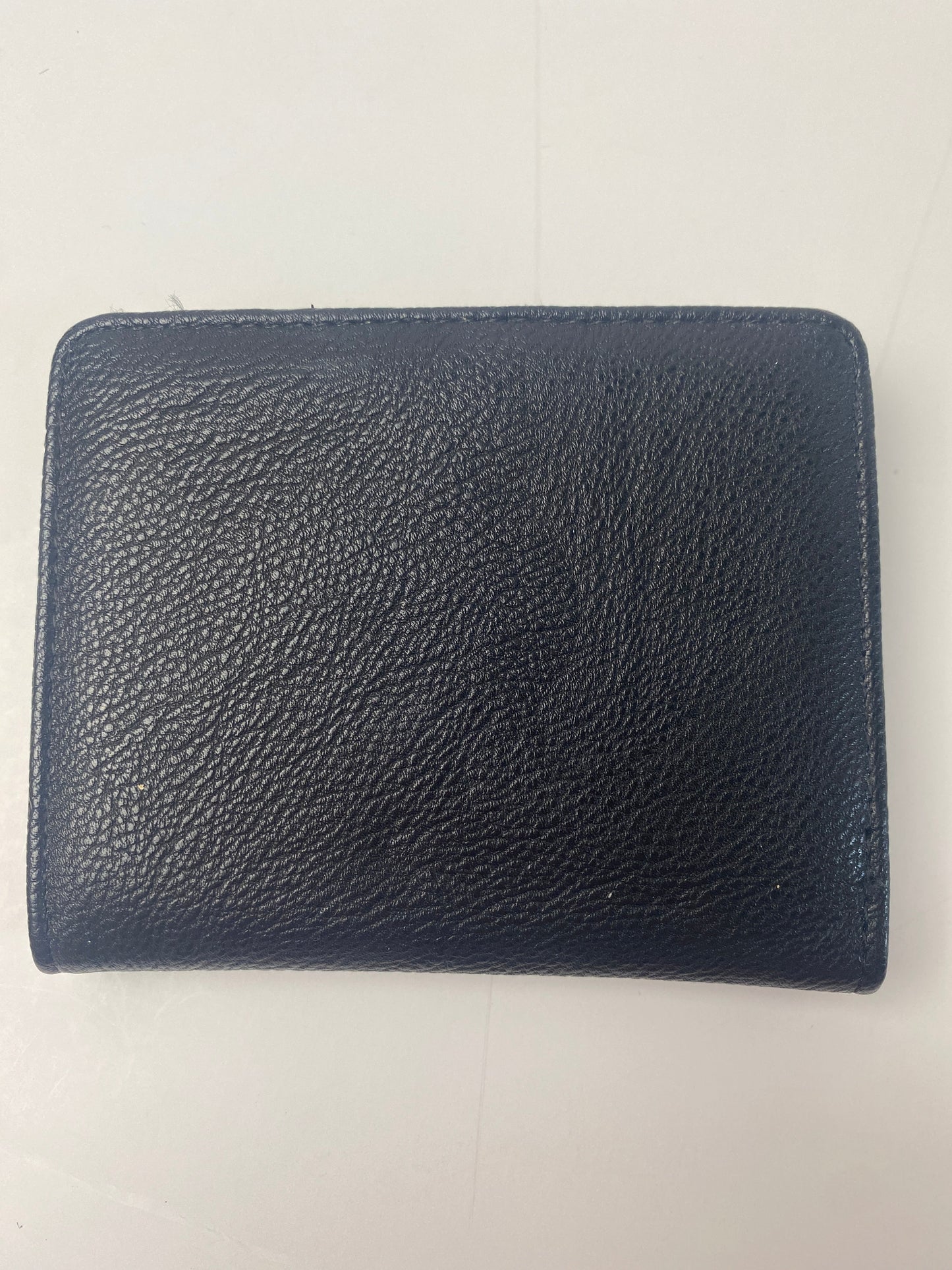 Wallet By Clothes Mentor, Size: Small