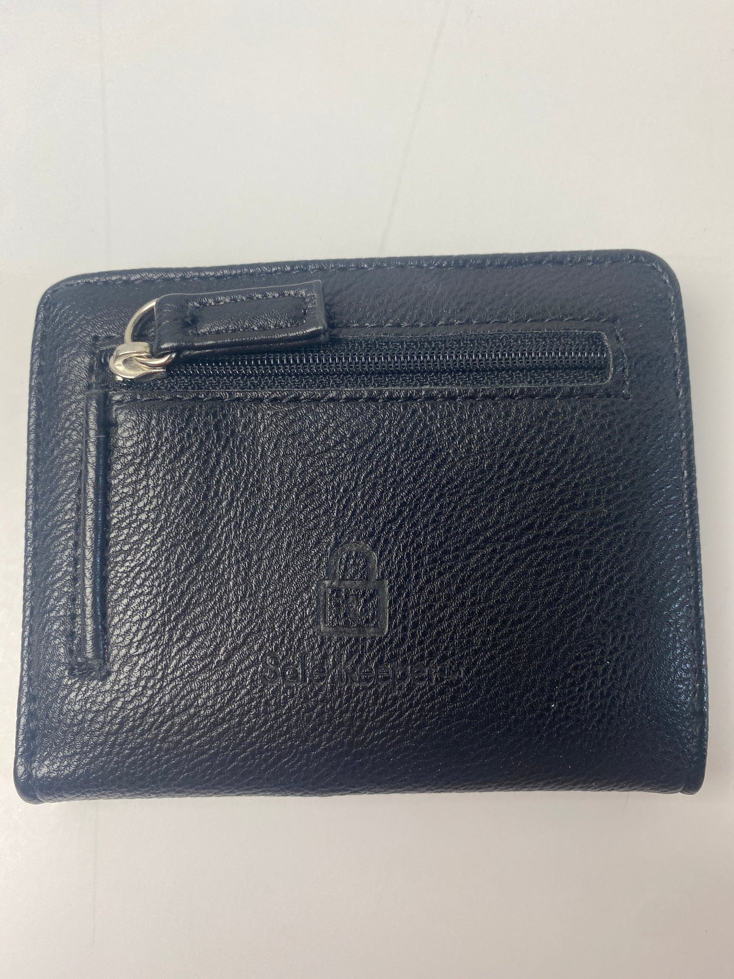 Wallet By Clothes Mentor, Size: Small