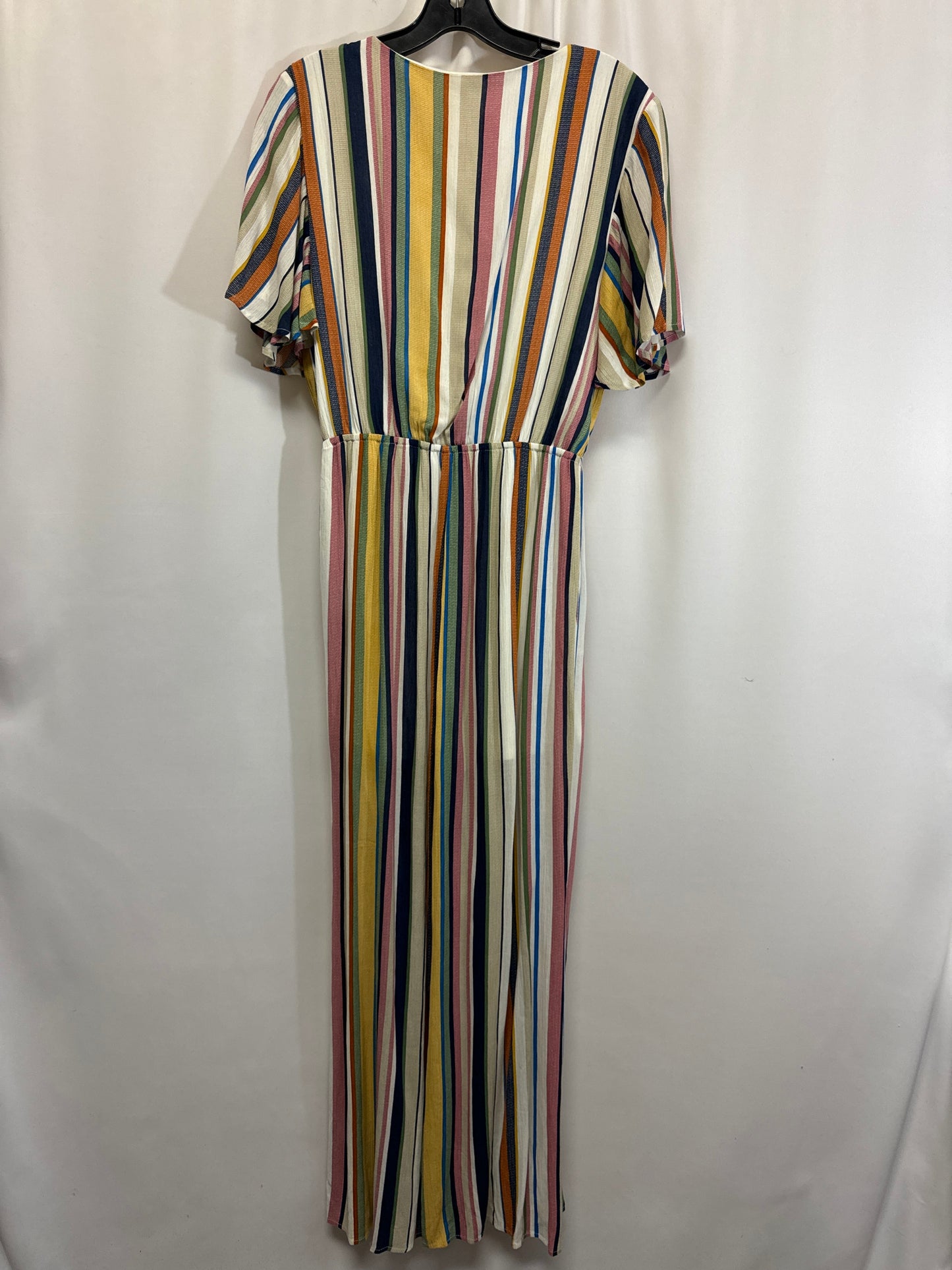 Jumpsuit By Jodifl In Multi-colored, Size: S