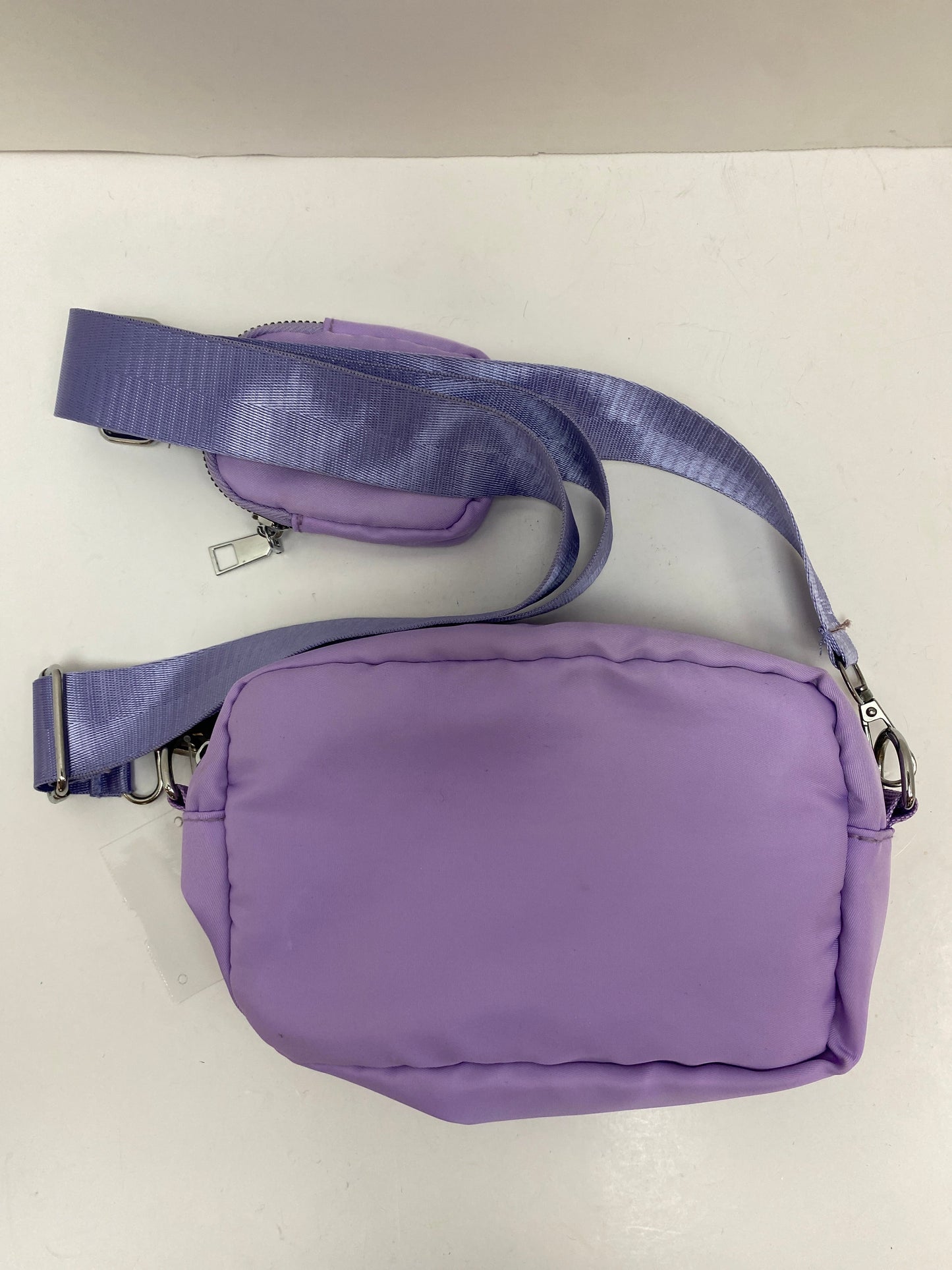 Crossbody By Clothes Mentor, Size: Small