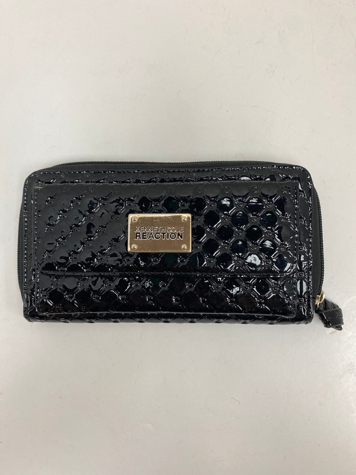 Wallet By Kenneth Cole, Size: Large