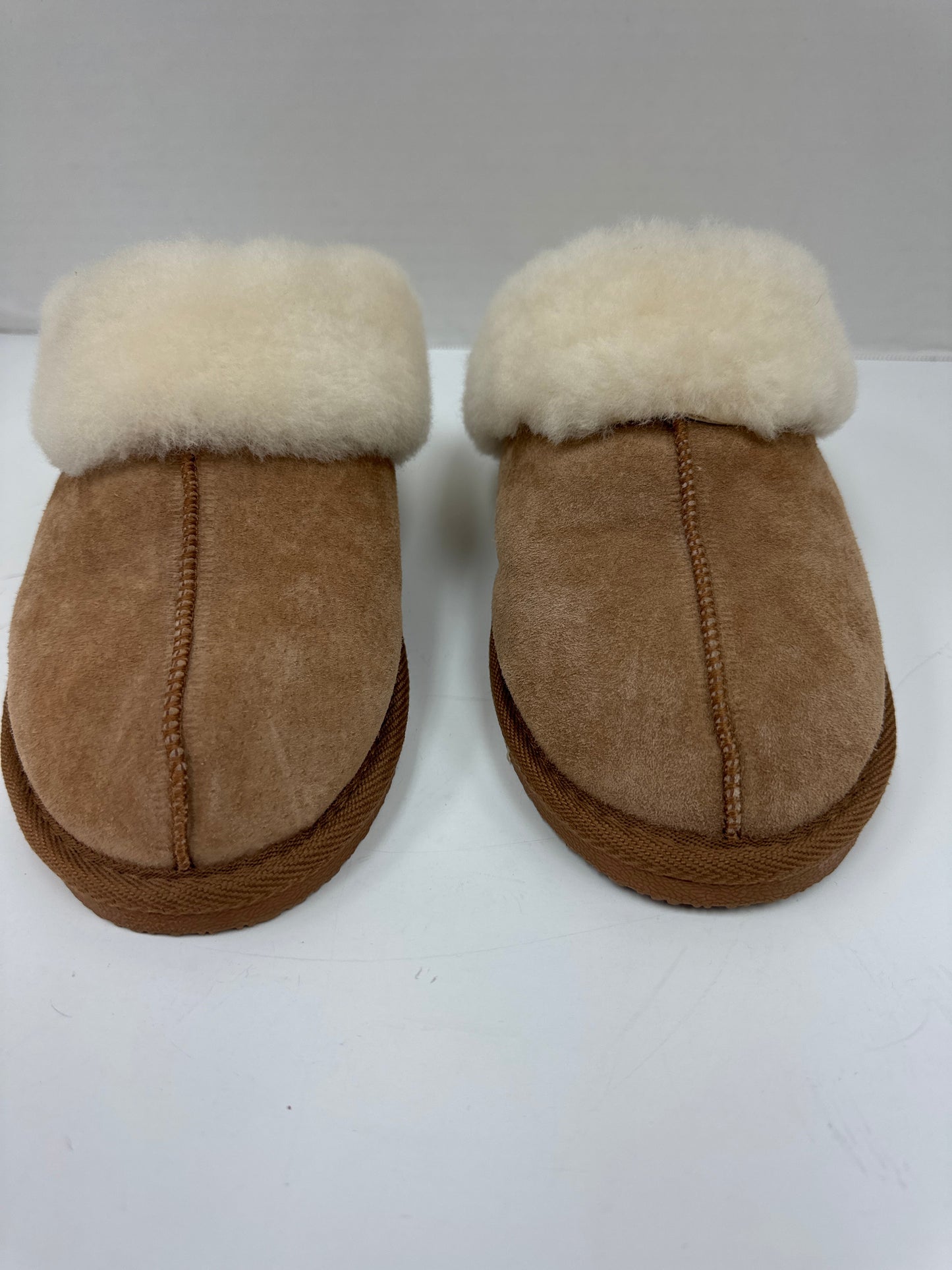 Slippers By Sonoma In Brown, Size: 8