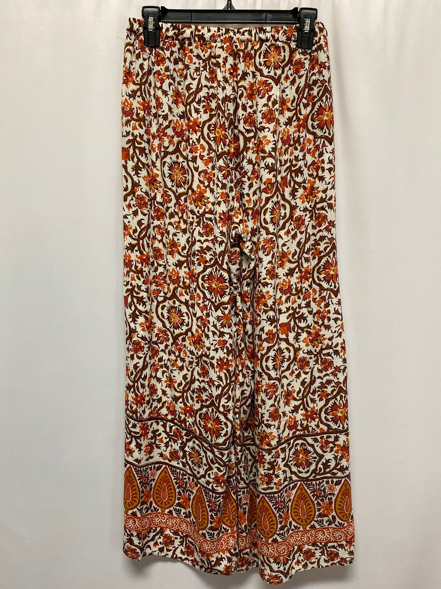 Pants Dress By Cynthia Rowley In Orange, Size: S