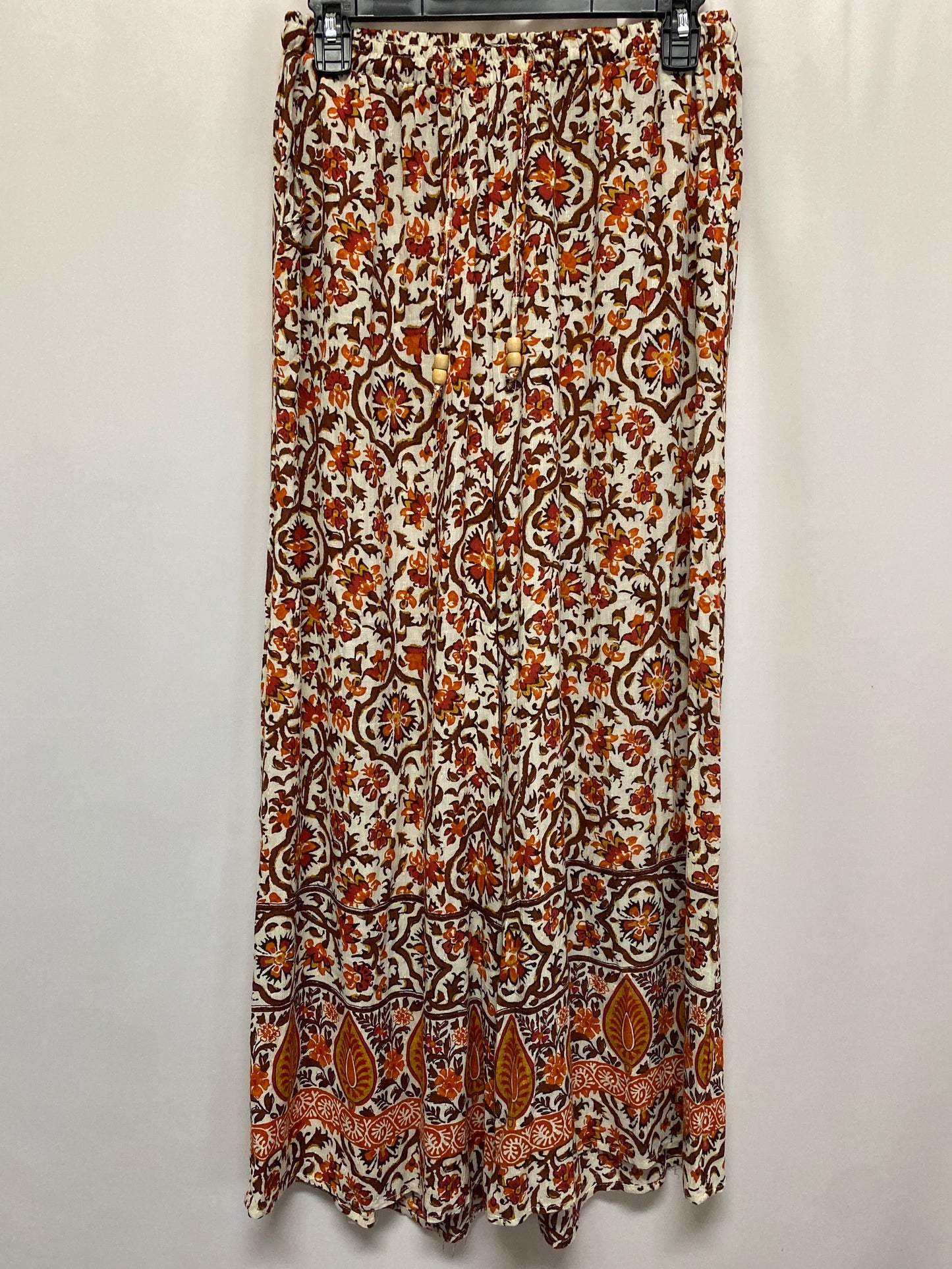 Pants Dress By Cynthia Rowley In Orange, Size: S