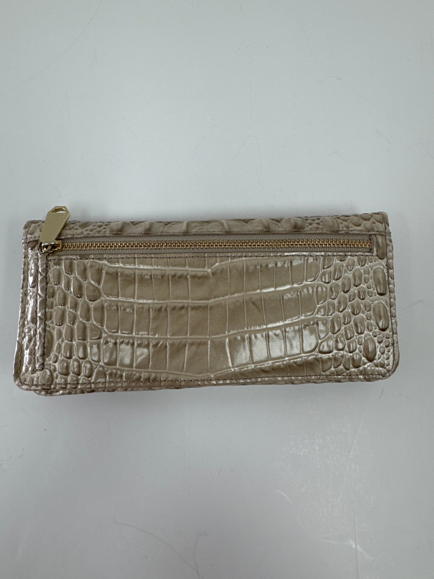 Wallet Designer By Brahmin, Size: Large