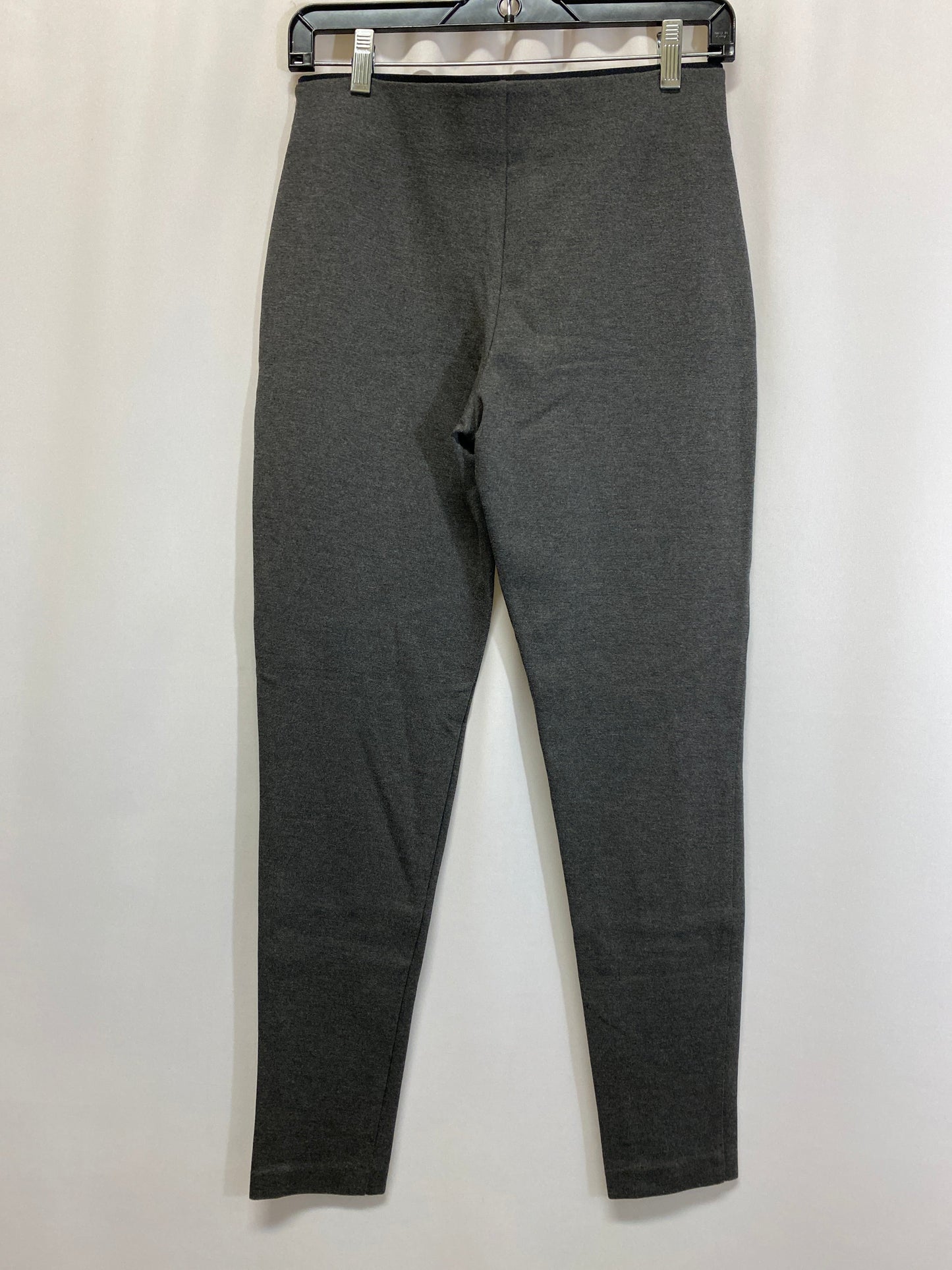 Pants Leggings By Banana Republic In Grey, Size: S