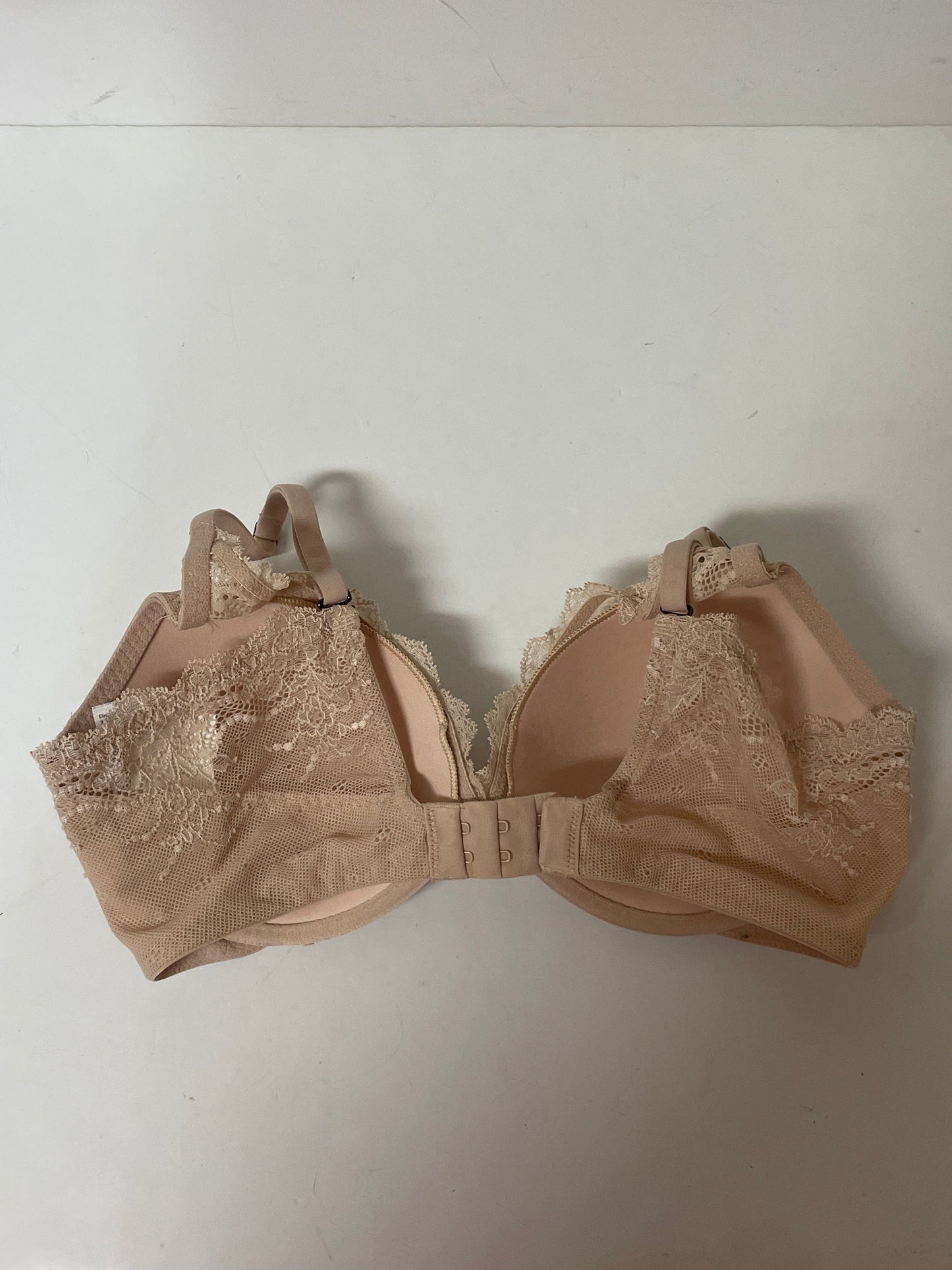 Bra By Spanx In Tan, Size: 32