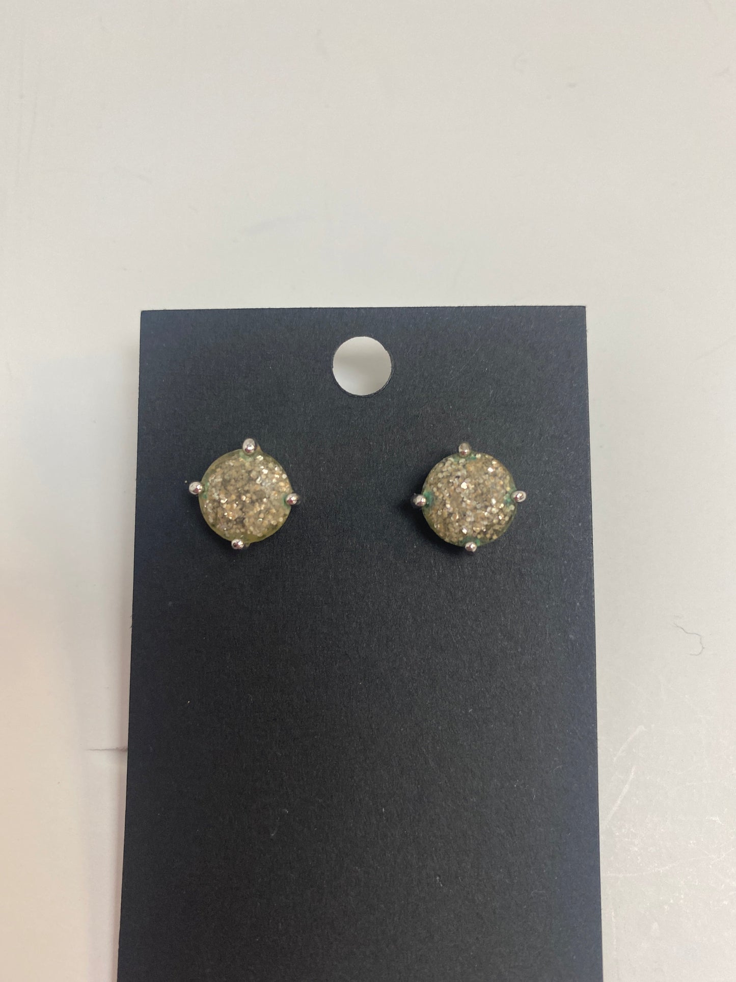 Earrings Stud By Kate Spade, Size: 34