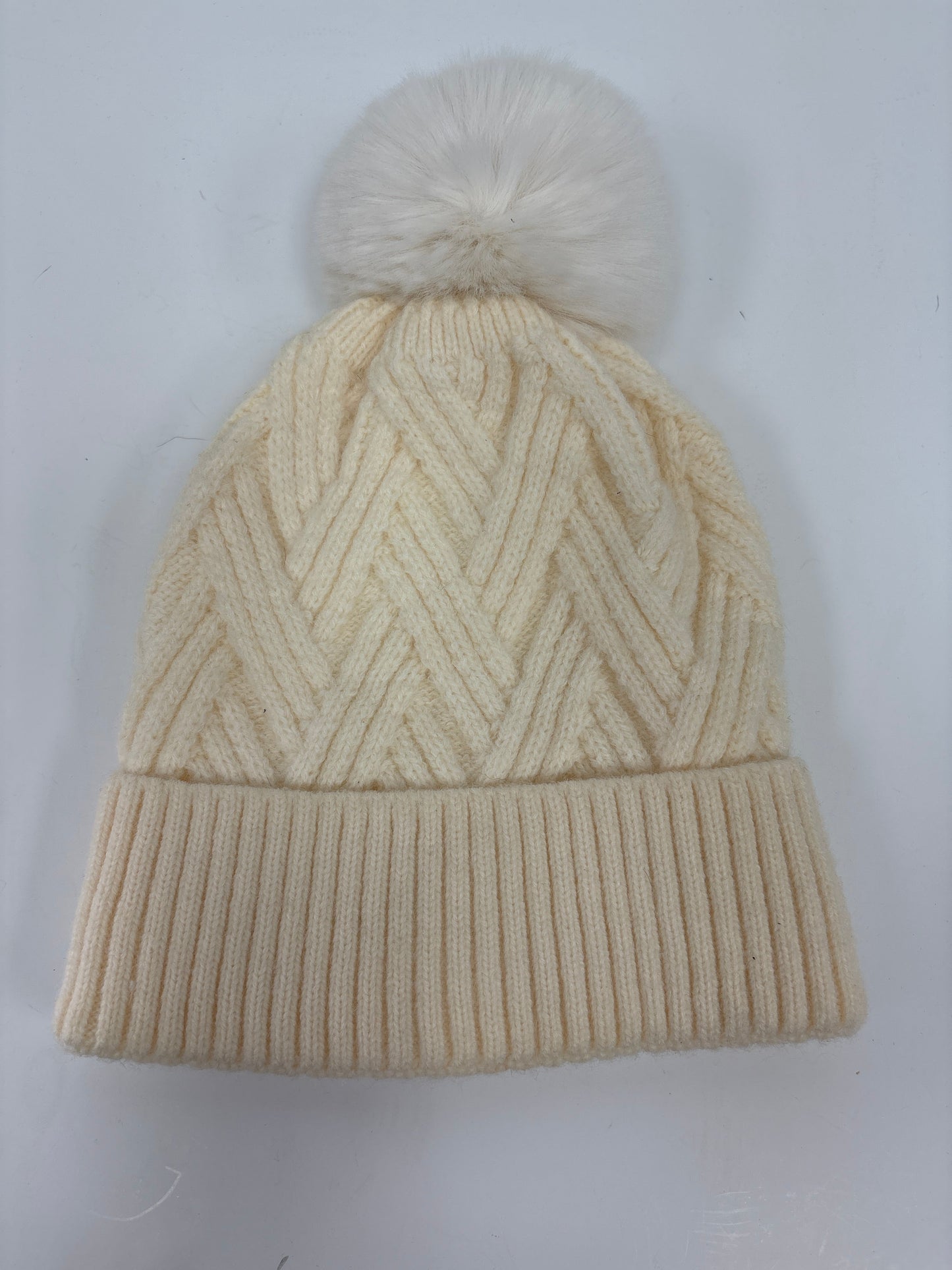 Hat Beanie By Clothes Mentor