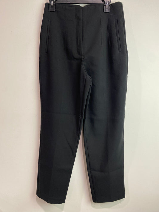 Pants Dress By Zara In Black, Size: 12