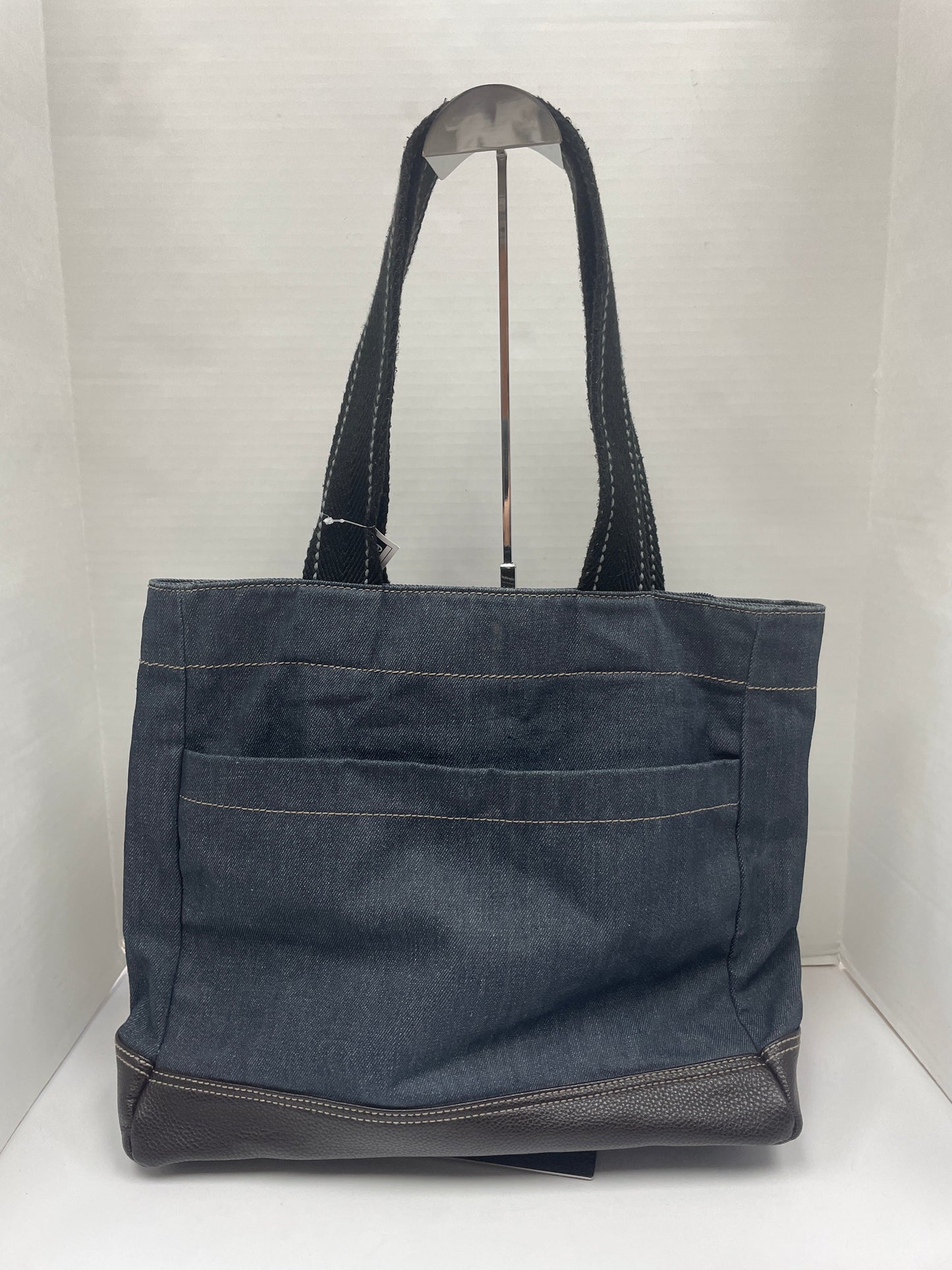 Handbag By Clothes Mentor, Size: Large