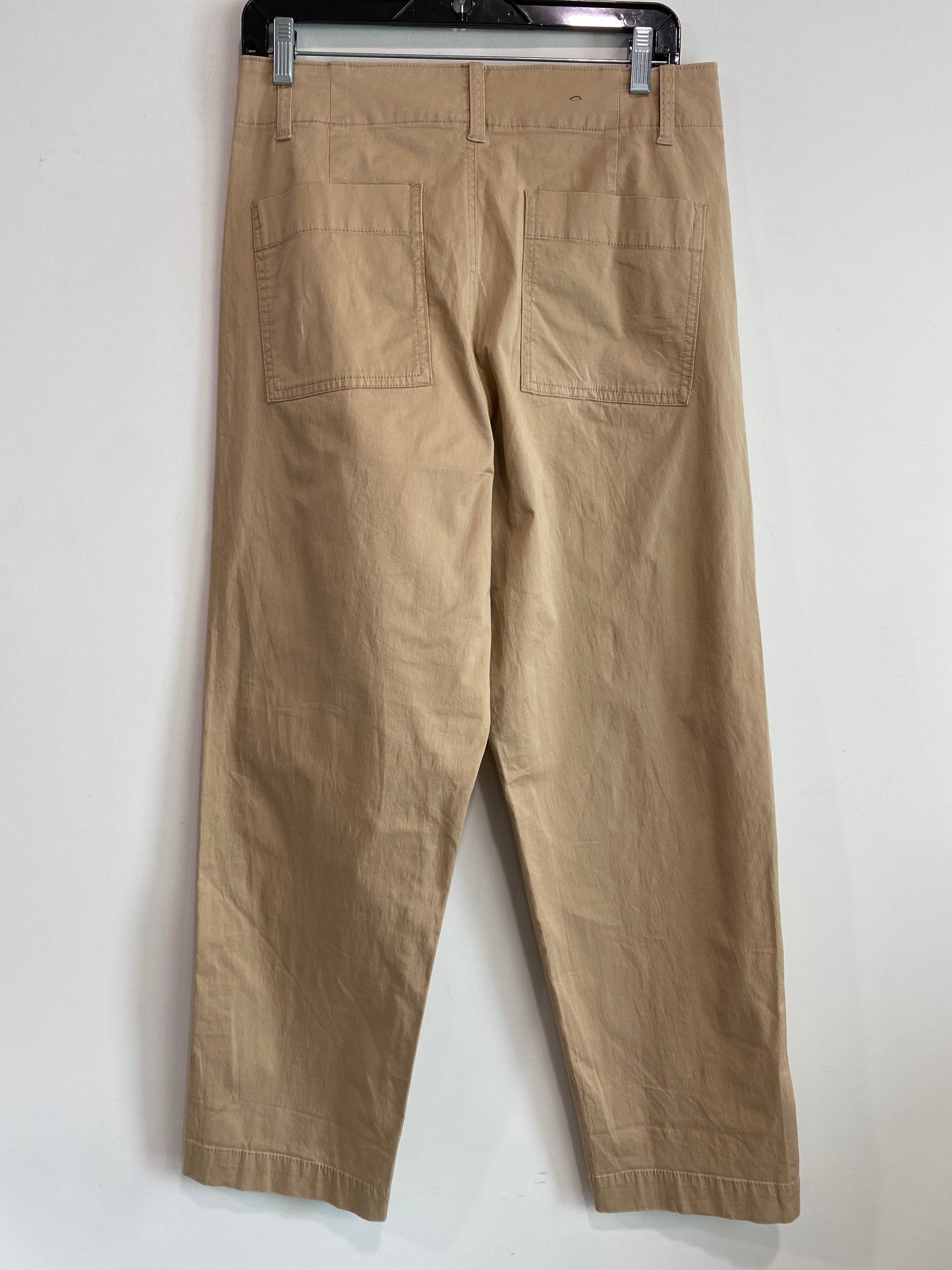 Pants Chinos & Khakis By A New Day In Tan, Size: 8