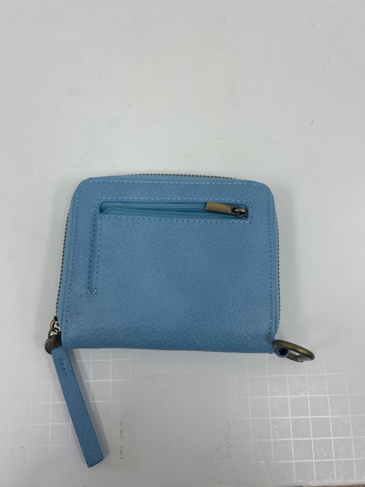 Wallet By Clothes Mentor, Size: Medium