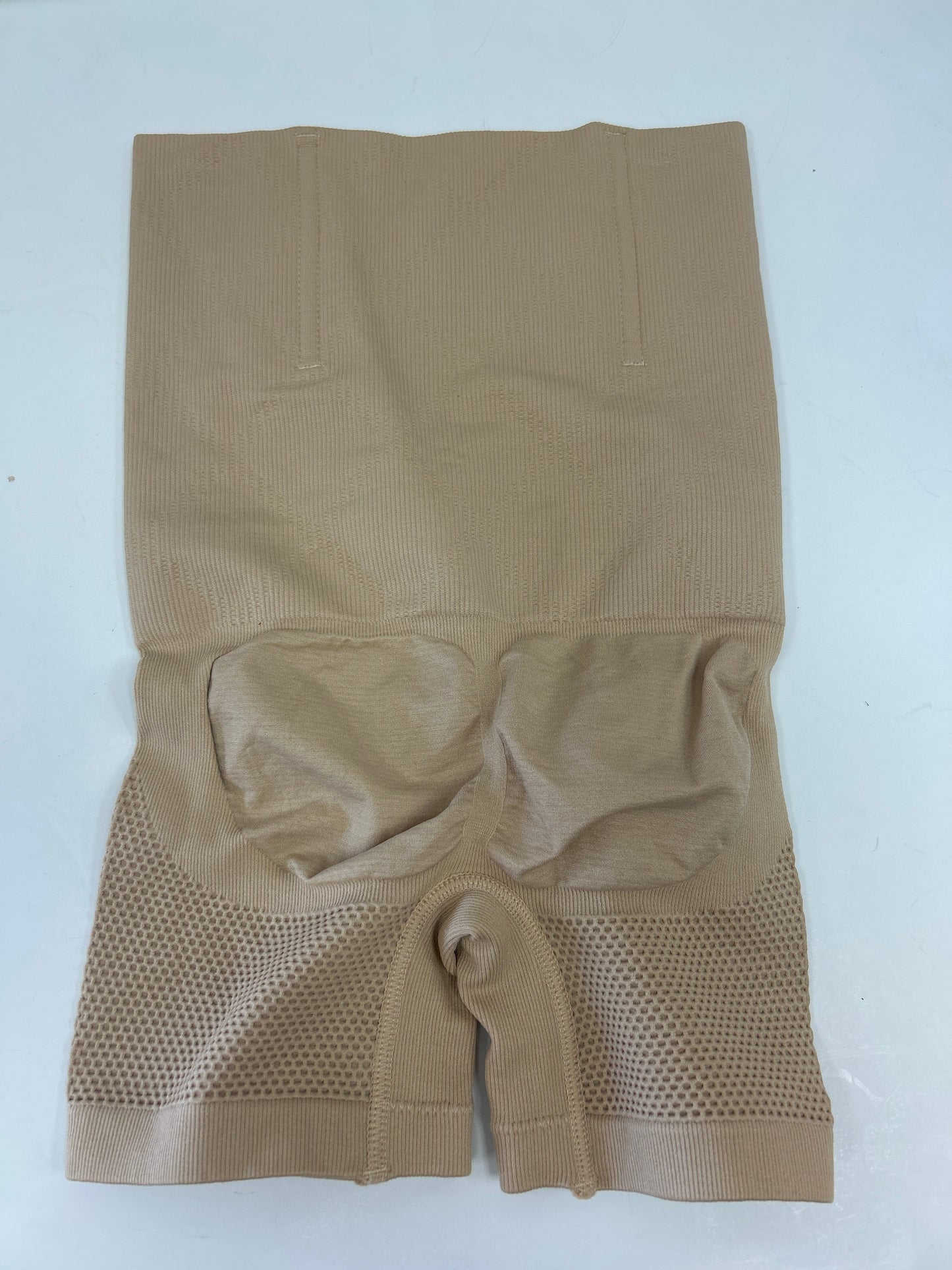 Pajama Pants By Clothes Mentor In Tan, Size: 0