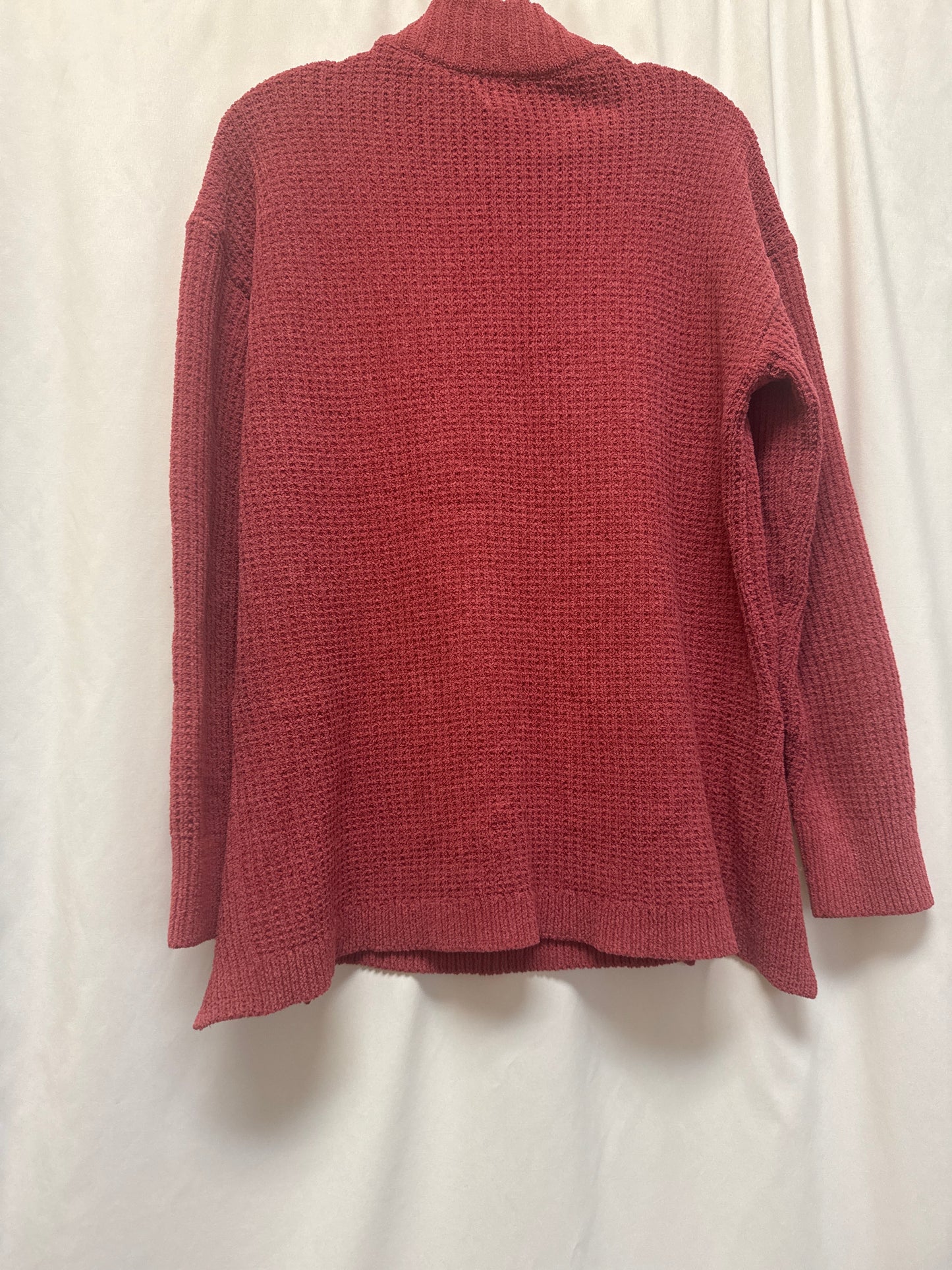 Sweater By A New Day In Pink, Size: M