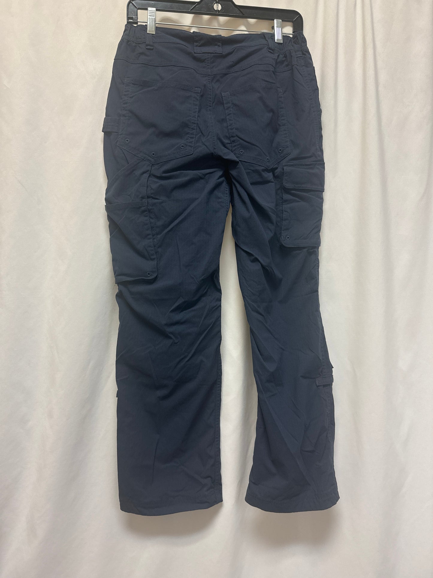 Pants Lounge By Duluth Trading In Blue, Size: 4