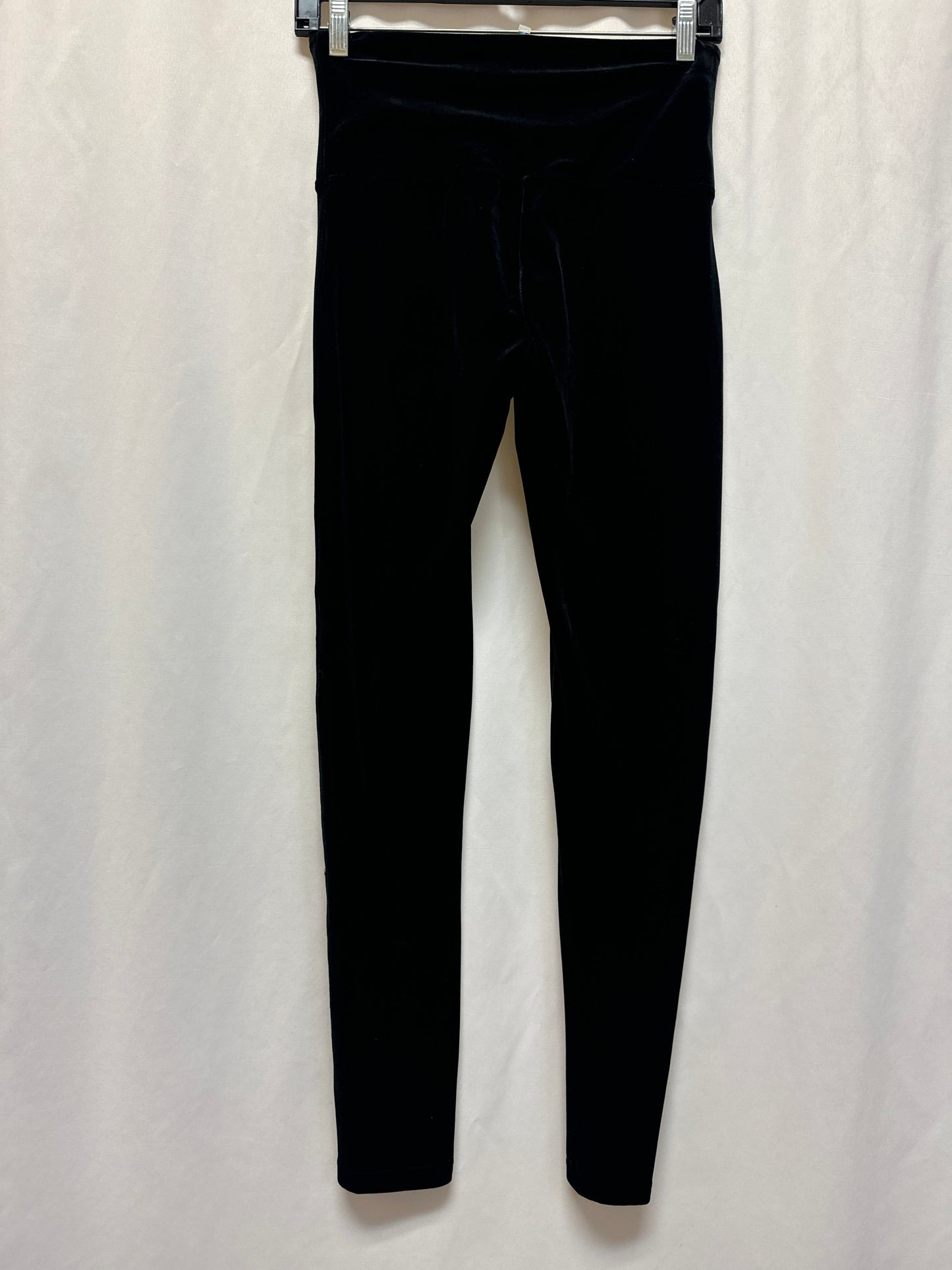 Pants Leggings By Spanx In Black, Size: L