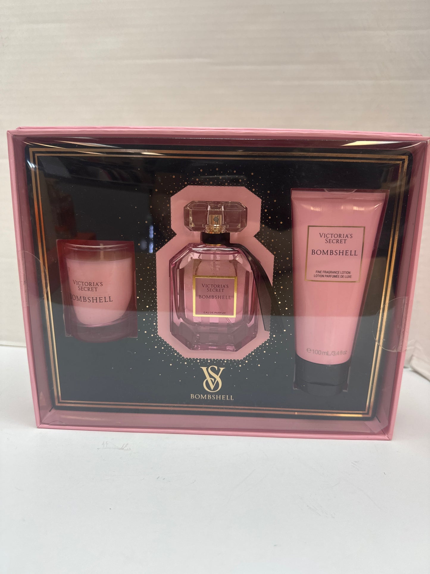 Fragrance By Victorias Secret