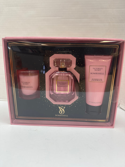 Fragrance By Victorias Secret