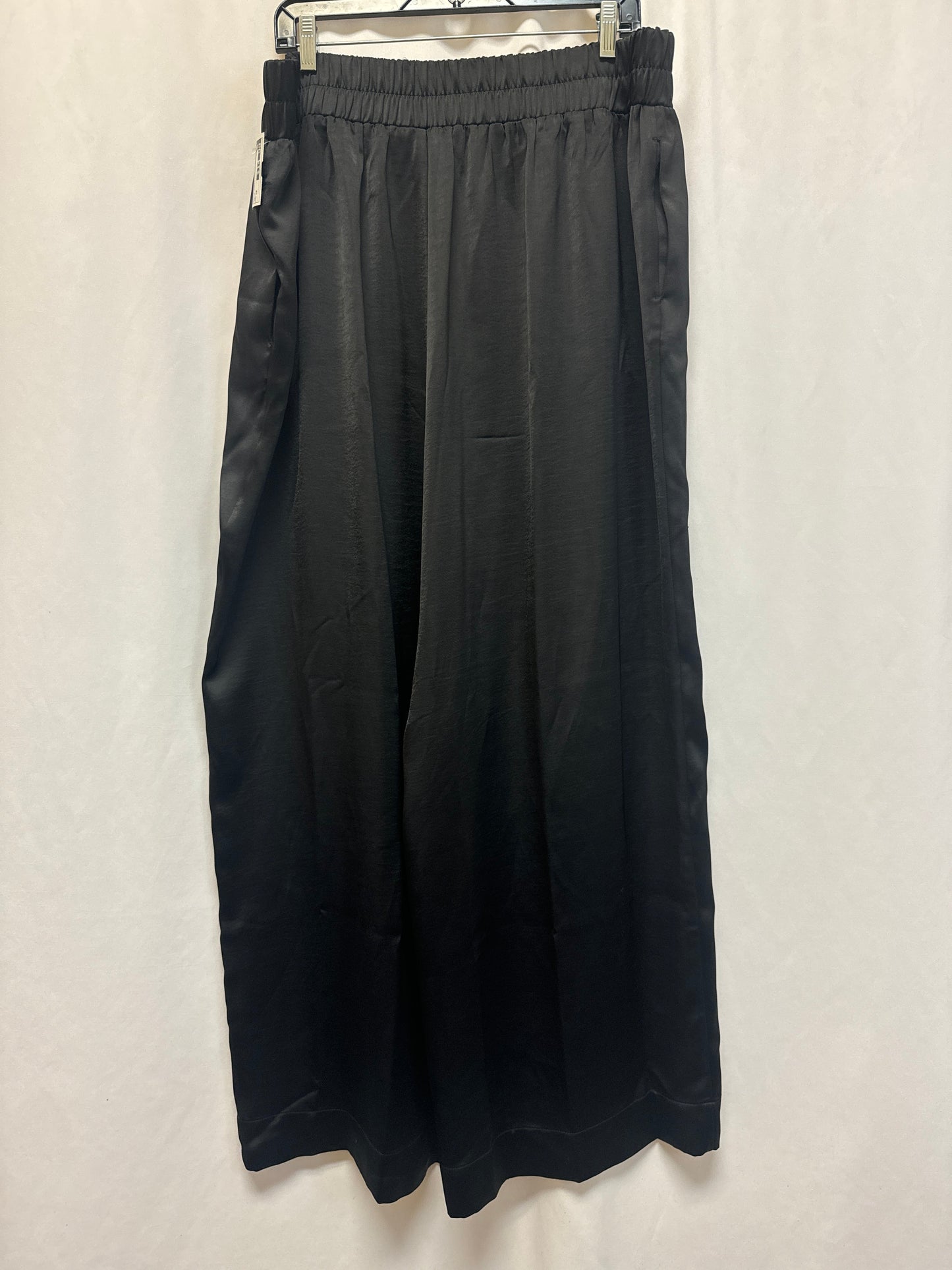 Pants Dress By Lane Bryant In Black, Size: 18