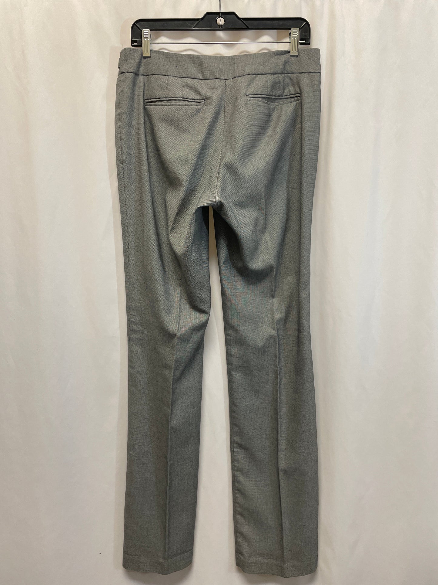 Pants Dress By New York And Co In Grey, Size: 6