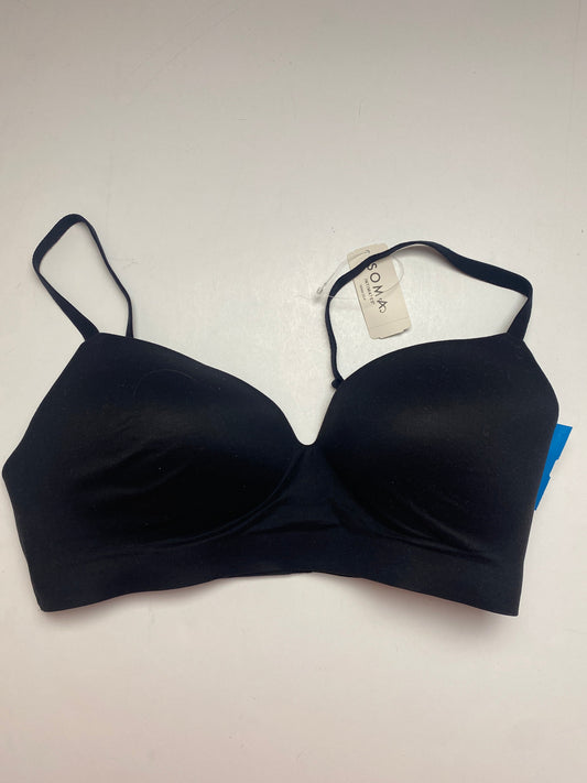 Bra By Soma In Black, Size: 0