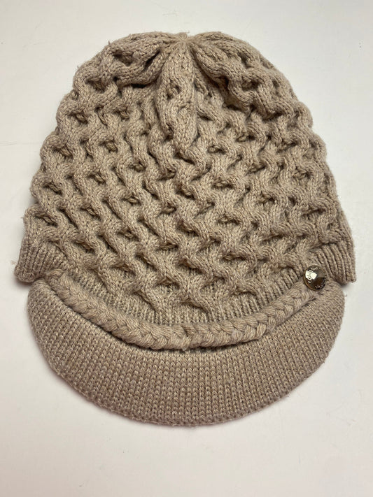 Hat Beanie By Calvin Klein