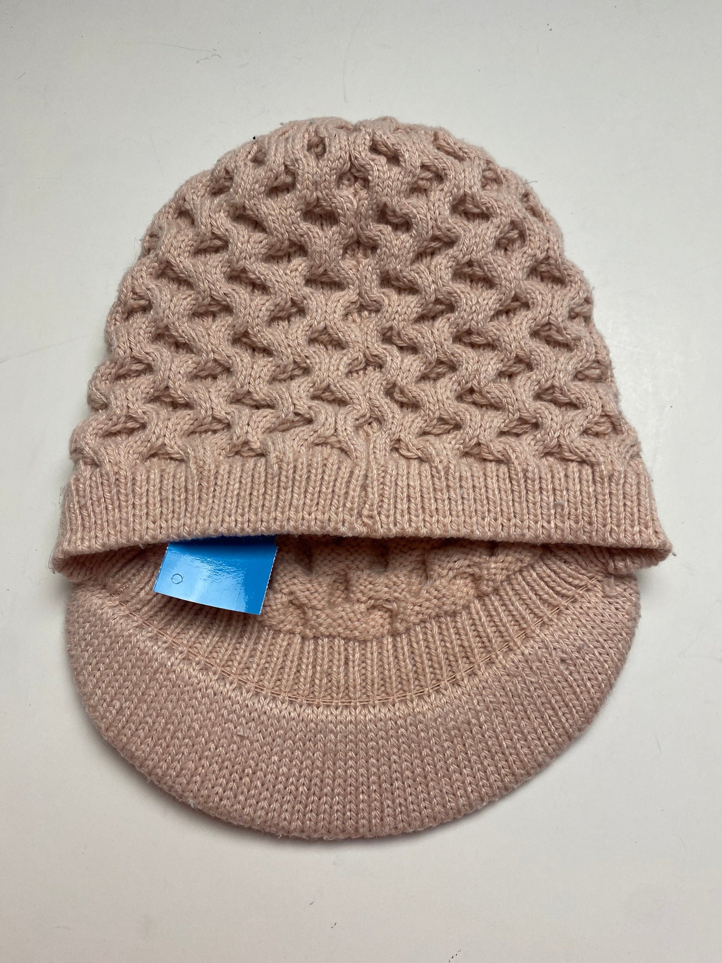 Hat Beanie By Calvin Klein