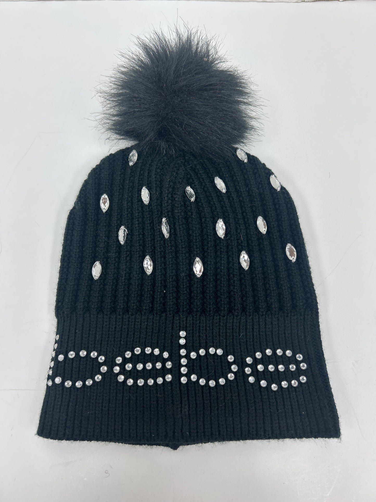 Hat Beanie By Bebe